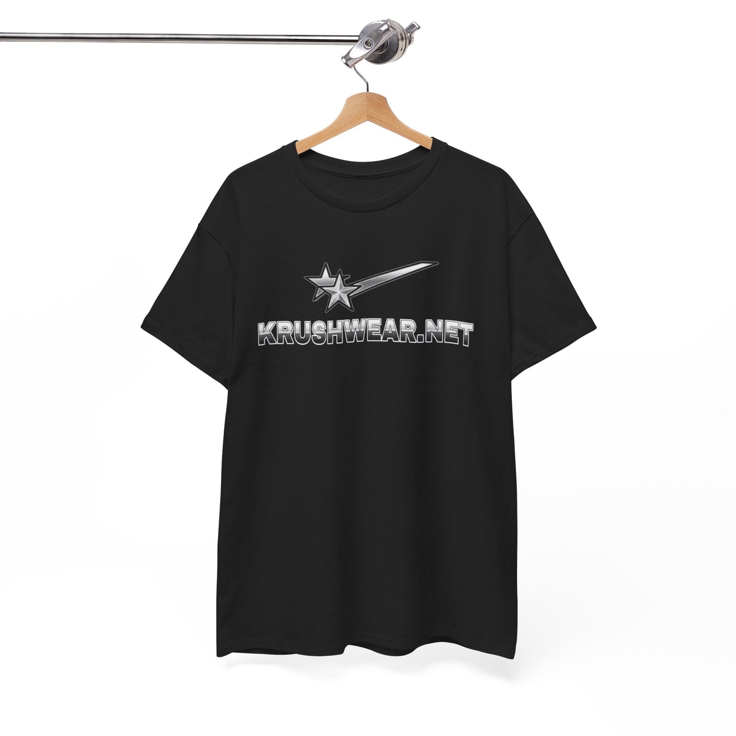 KRUSHWEAR.NET Tee