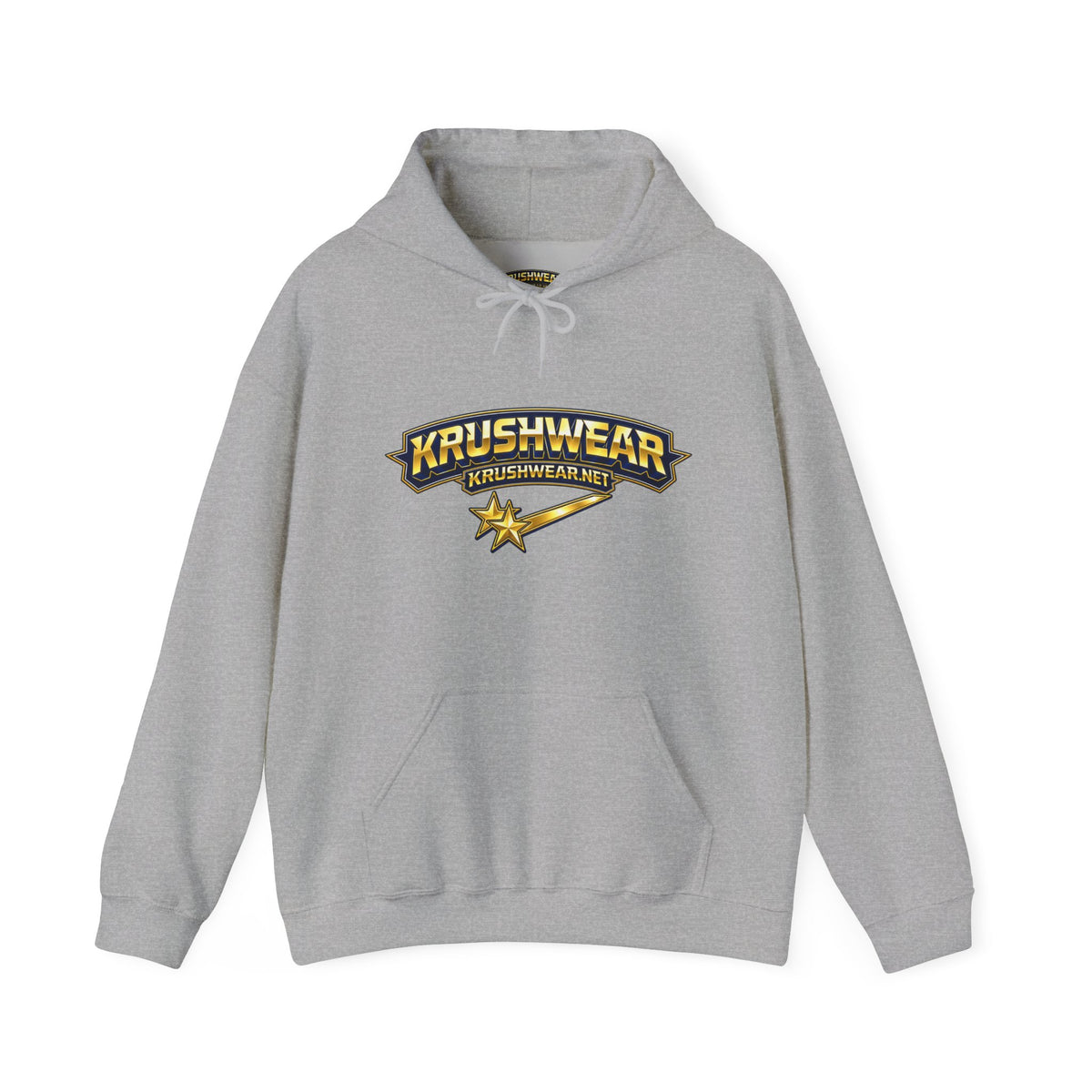 Krushwear Hoodie