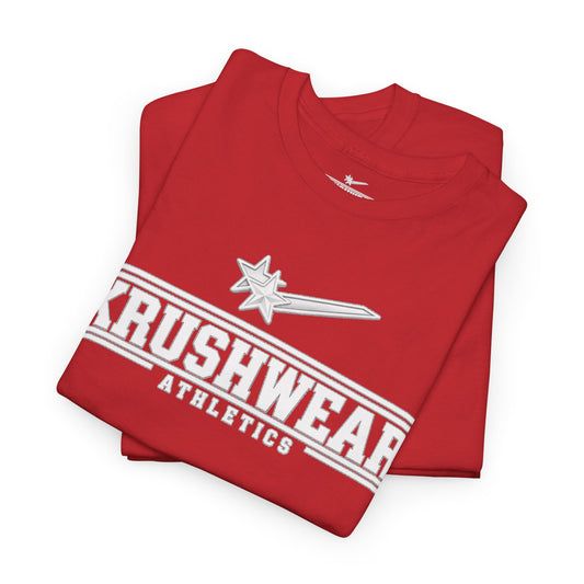 Krushwear Athletics T-Shirt
