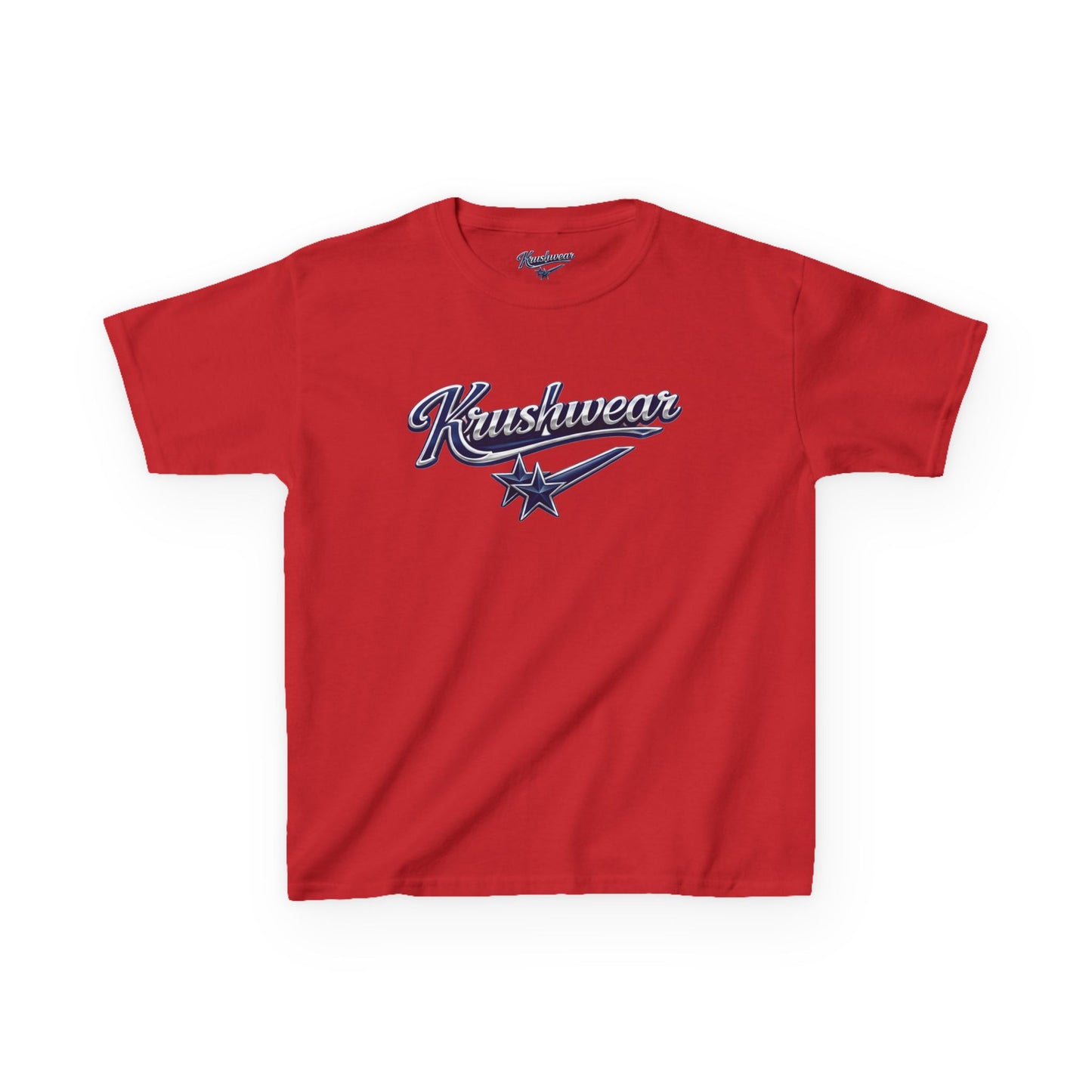Kids Krushwear Tee