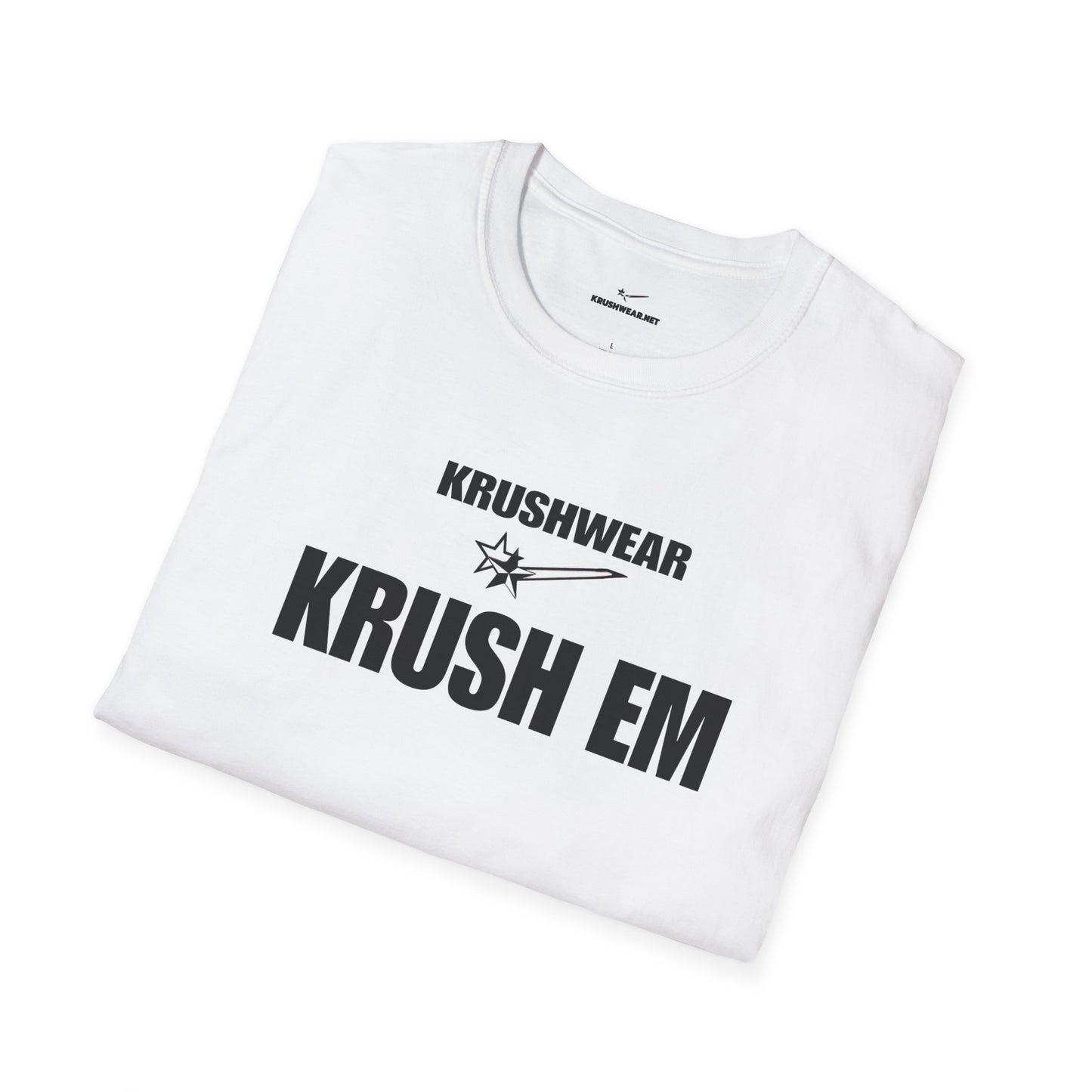 Krushwear Krush Em T-Shirt
