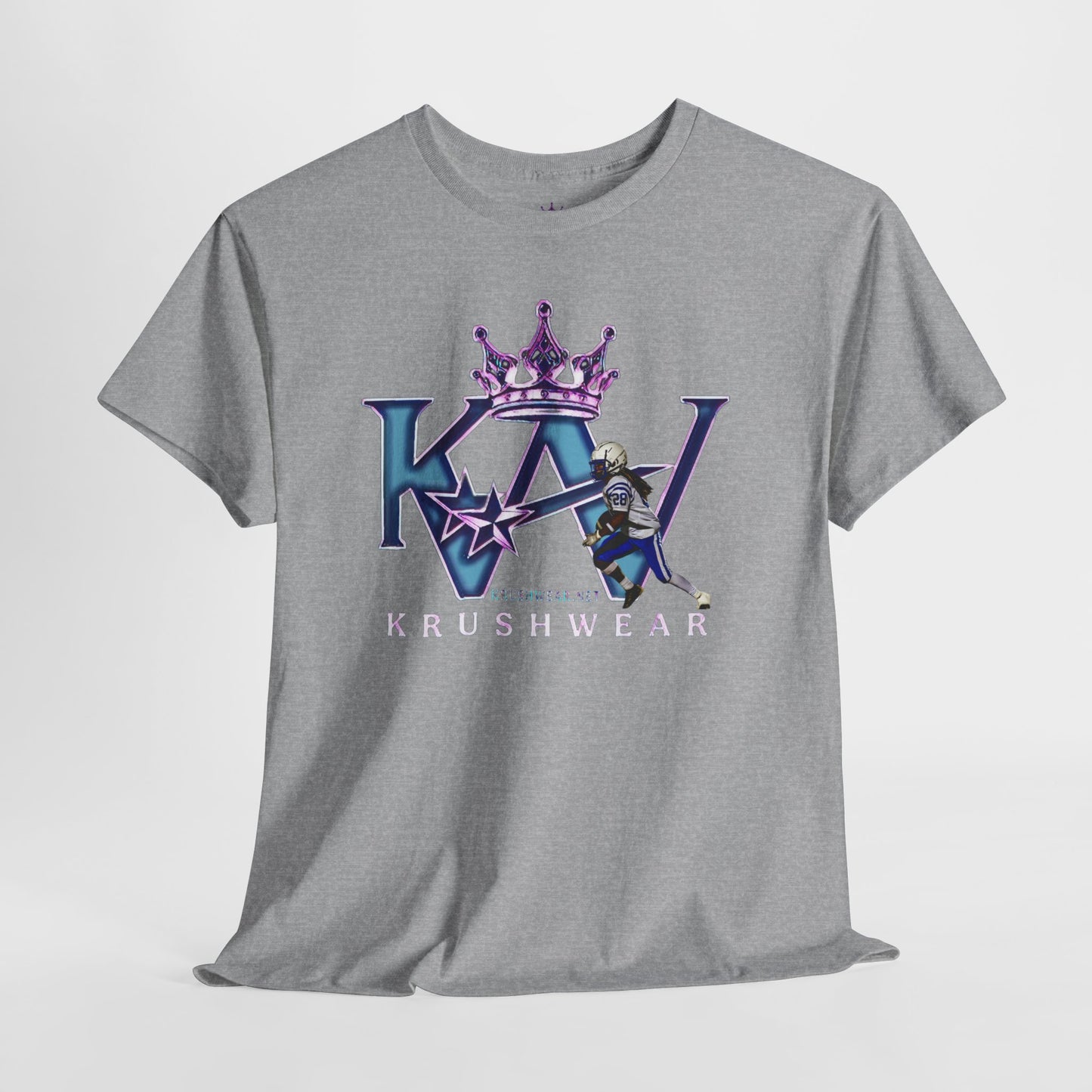 Krushwear Tremel Tee