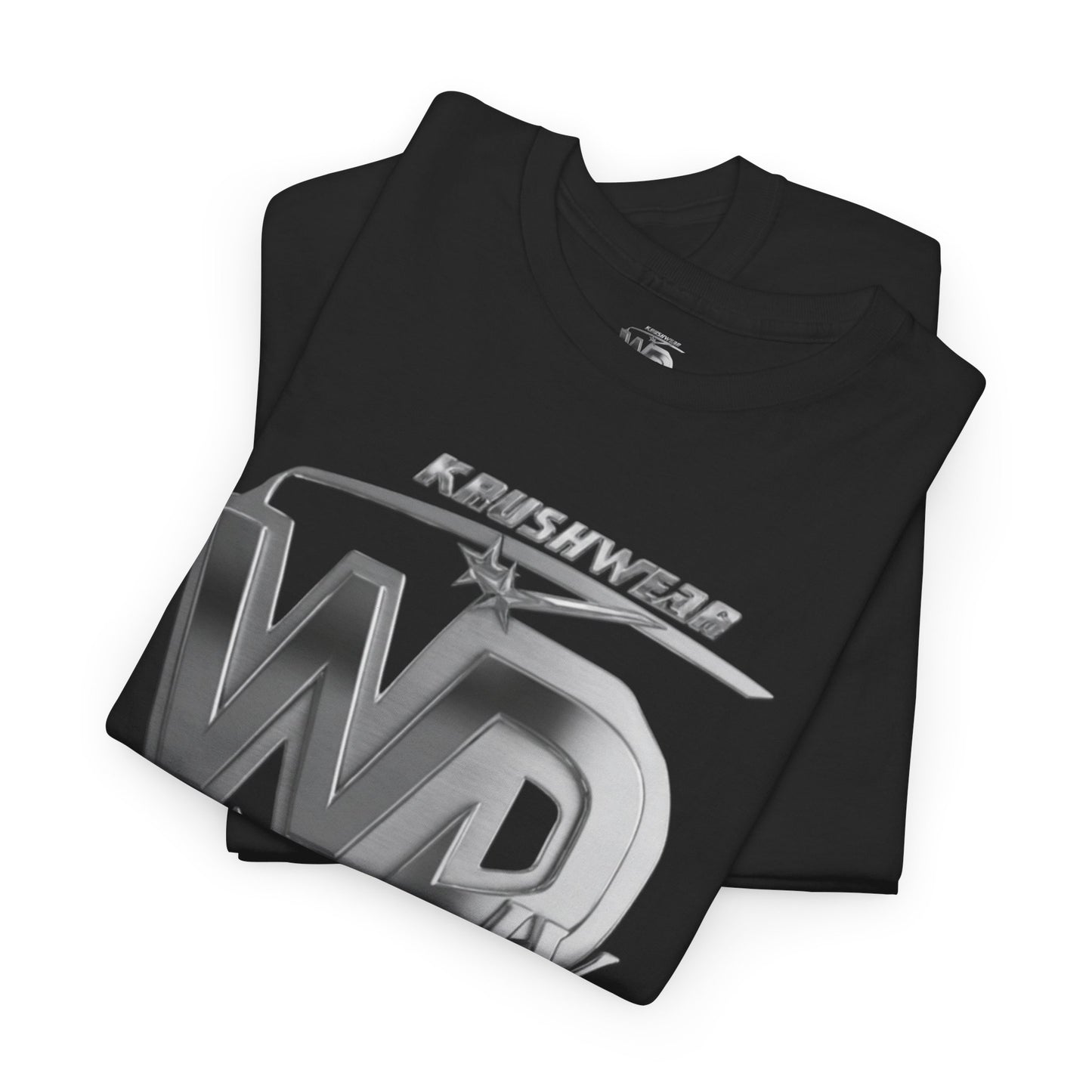 Krushwear WD4 Doman4 Tee