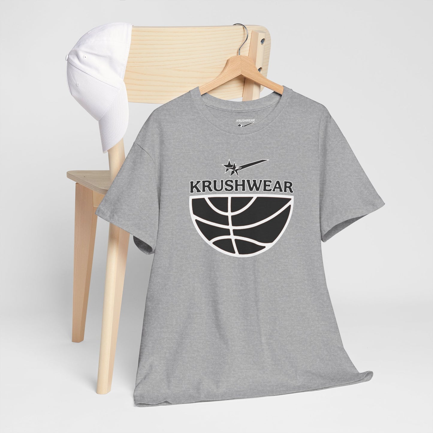 Krushwear Basketball Tee
