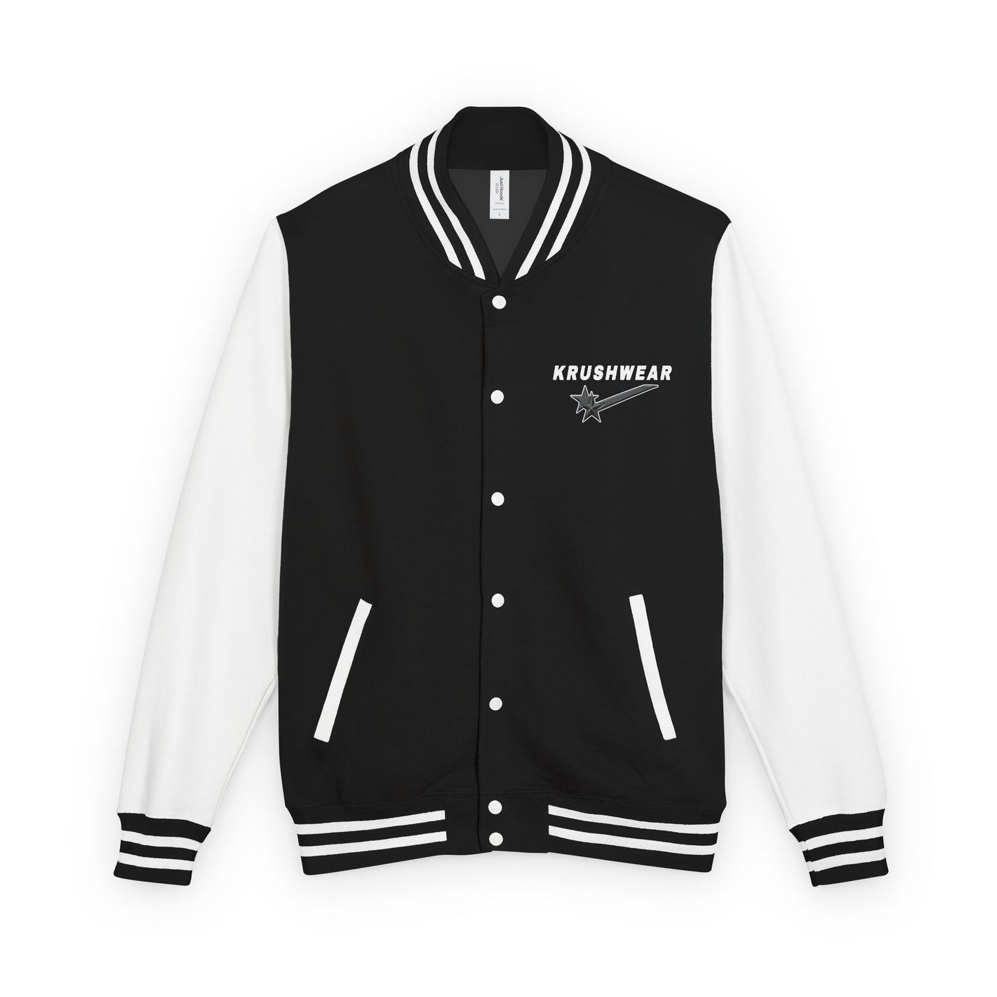 Krushwear Jacket