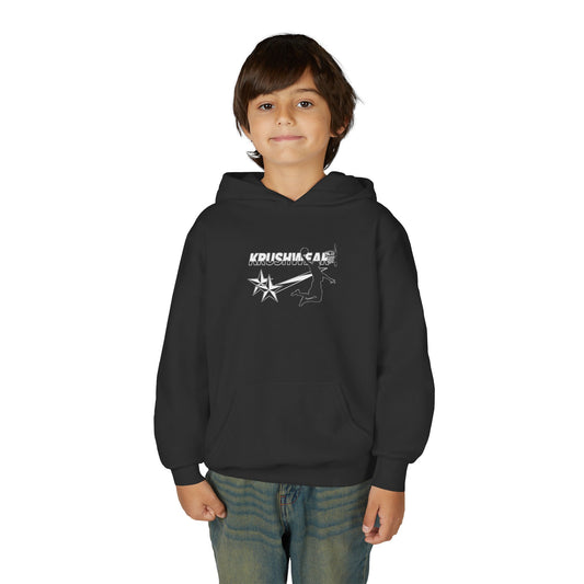 Krushwear Youth Hoodie