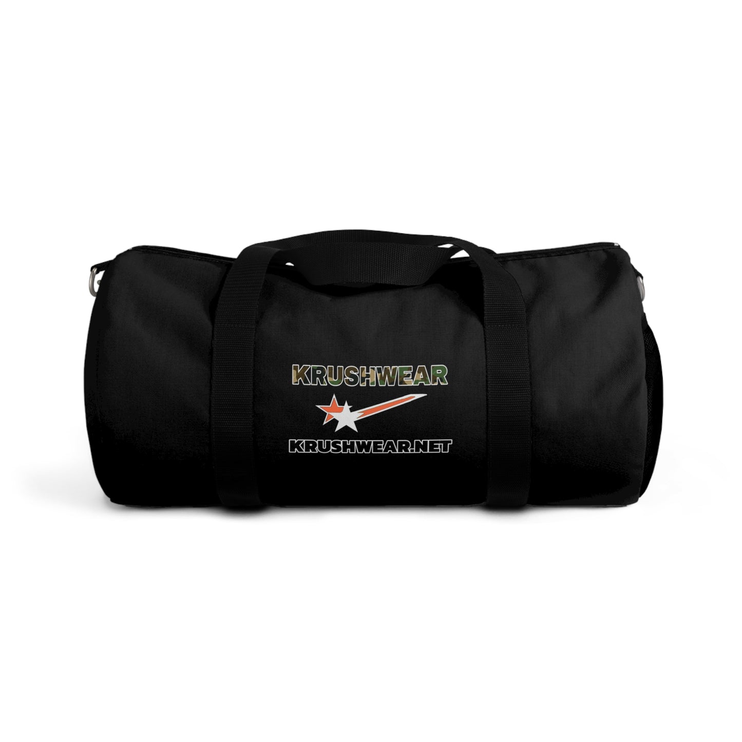 Krushwear Duffel Bag