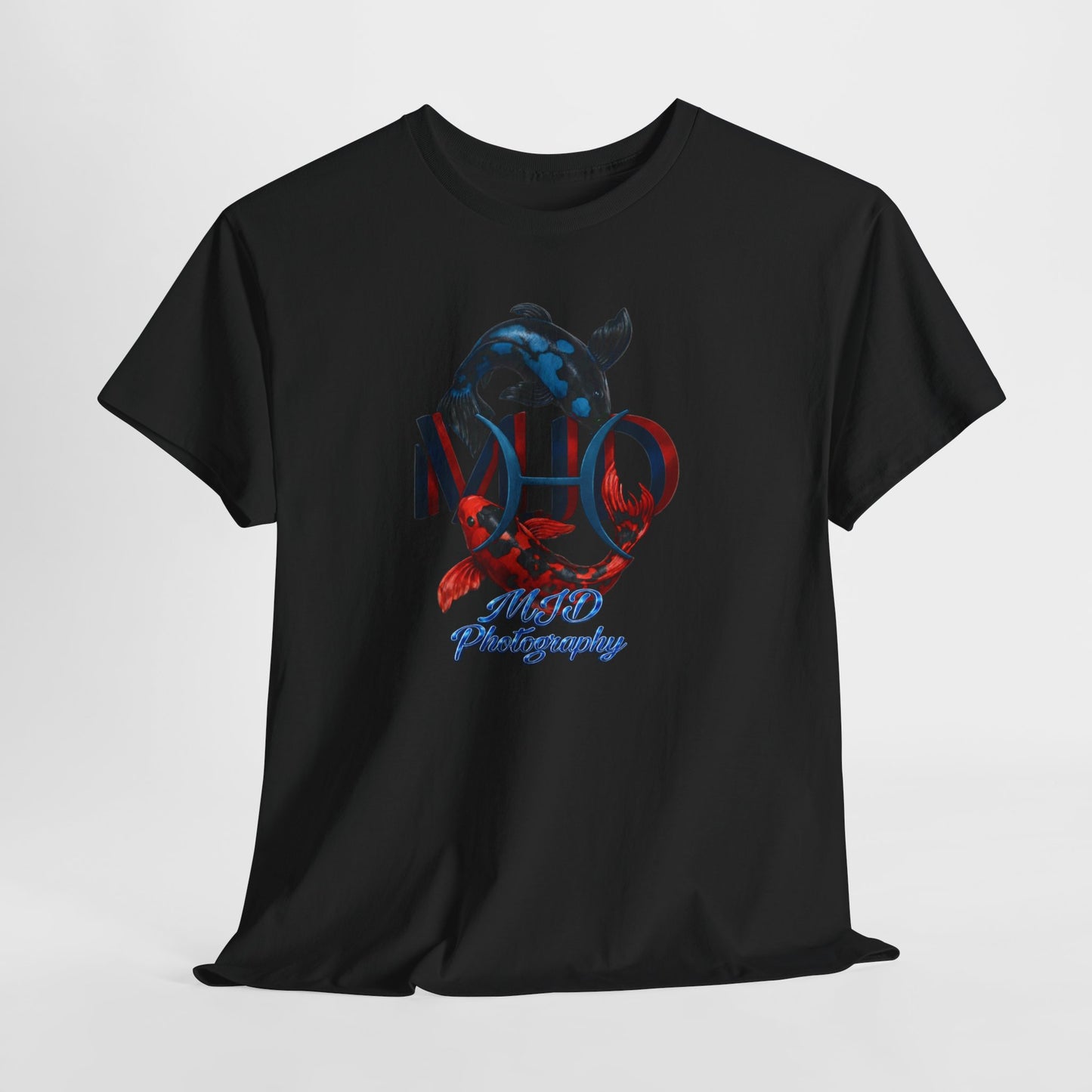 MJD Photography Tee