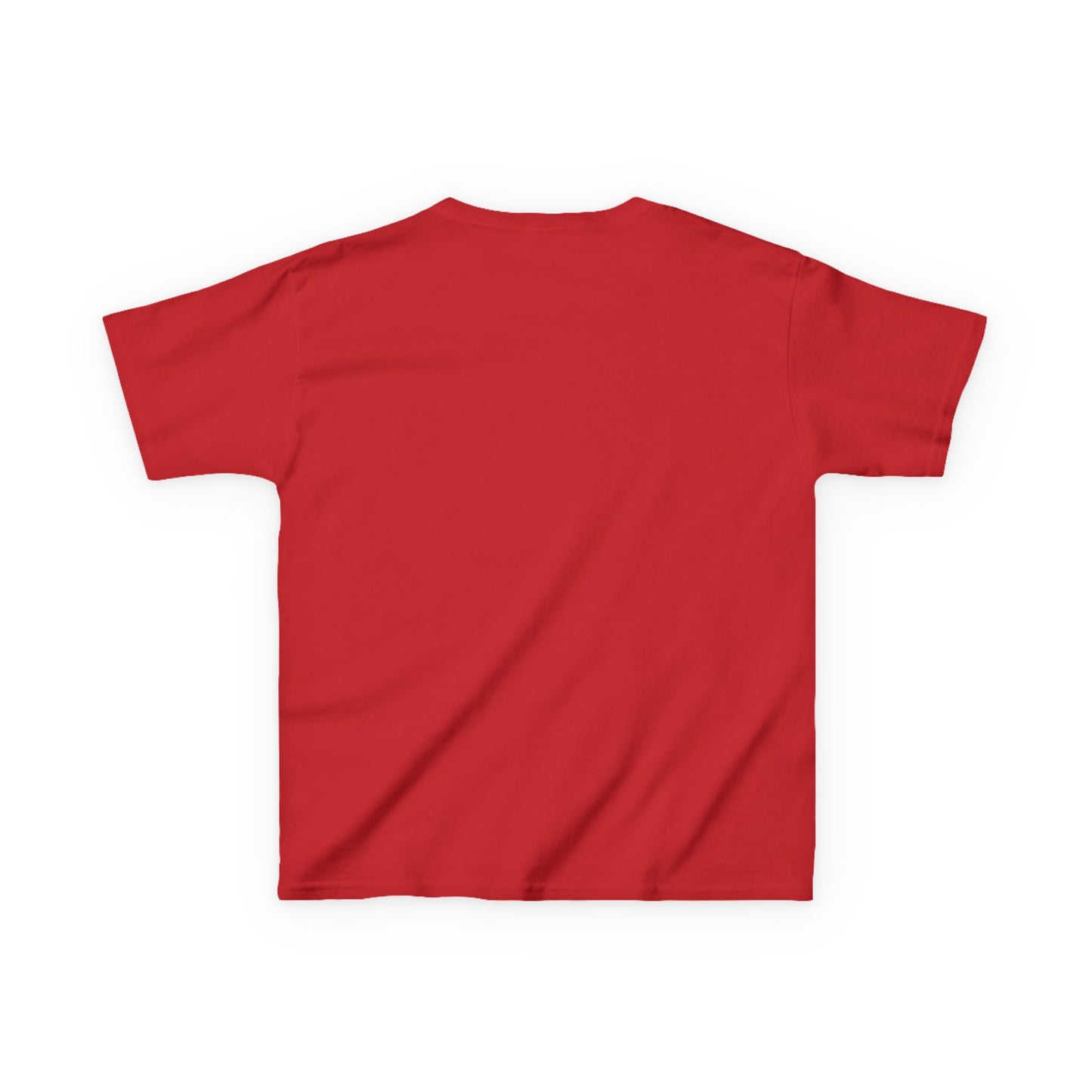 Kids Krushwear Patriotic Tee