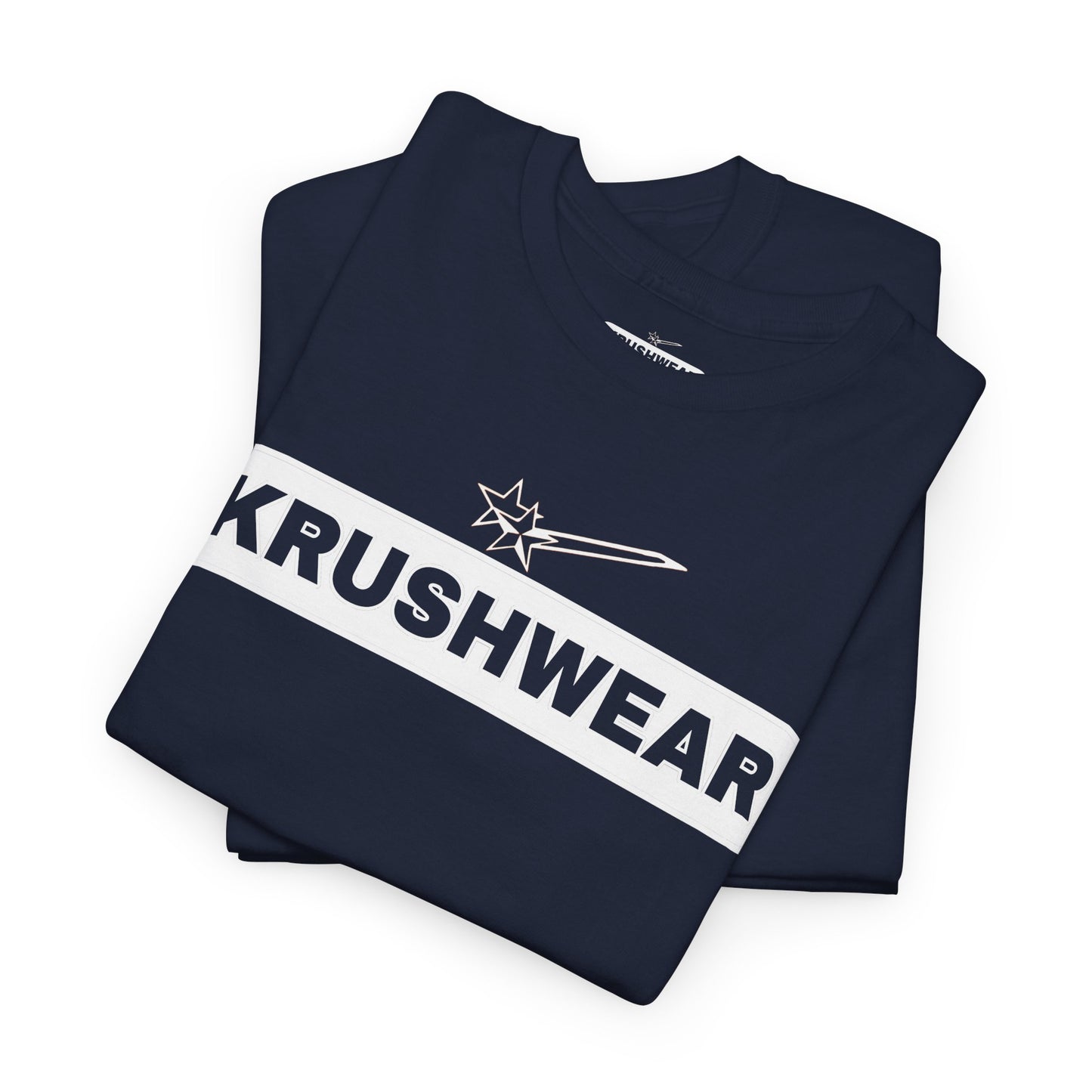Krushwear Tee