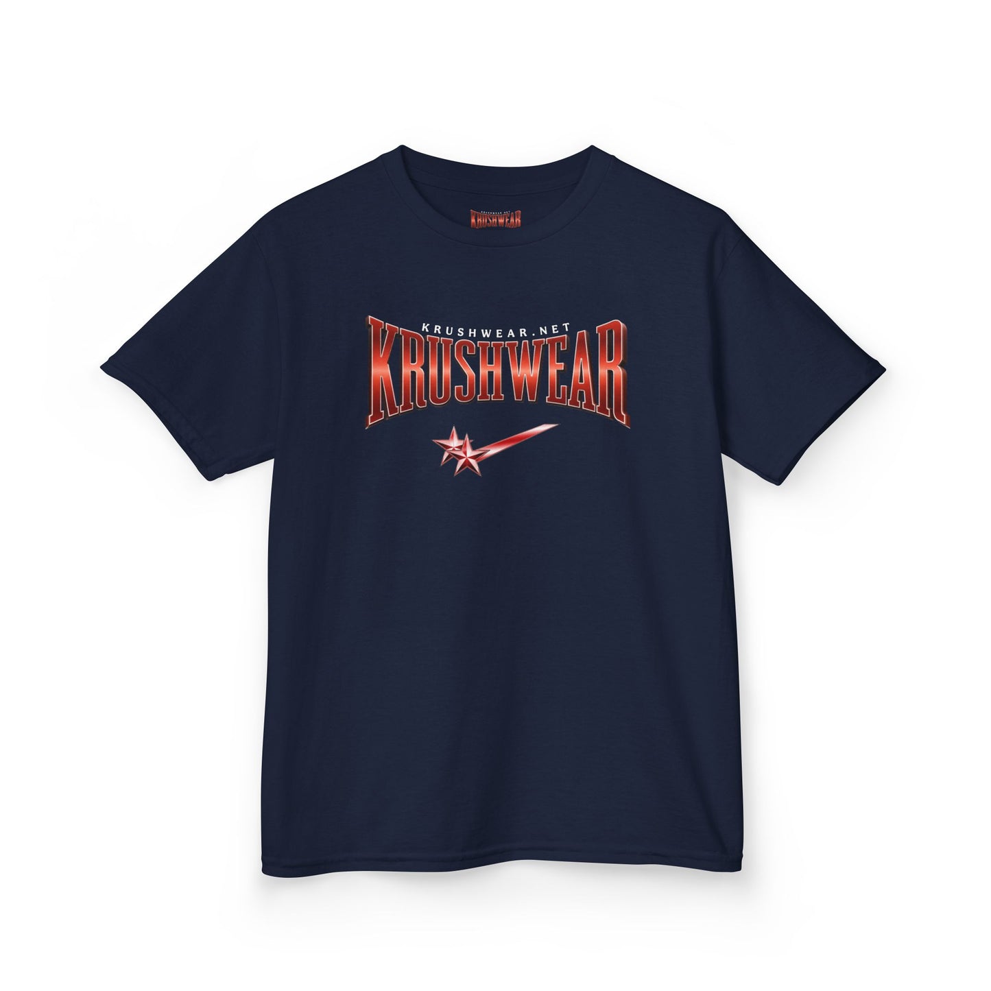 Krushwear Tee