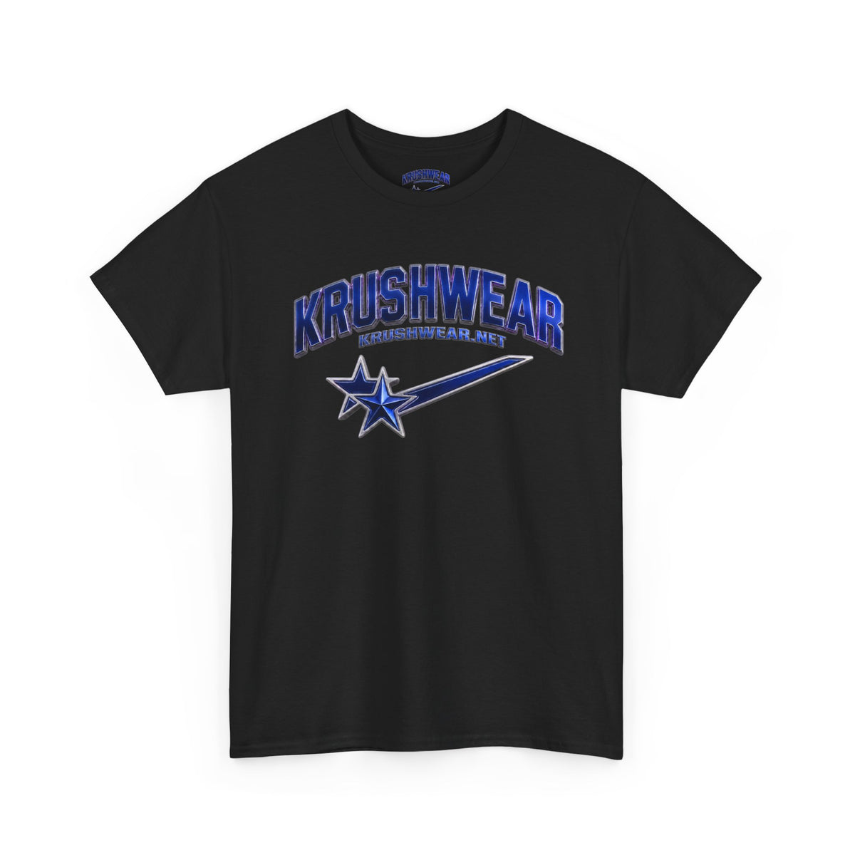 Krushwear Tee