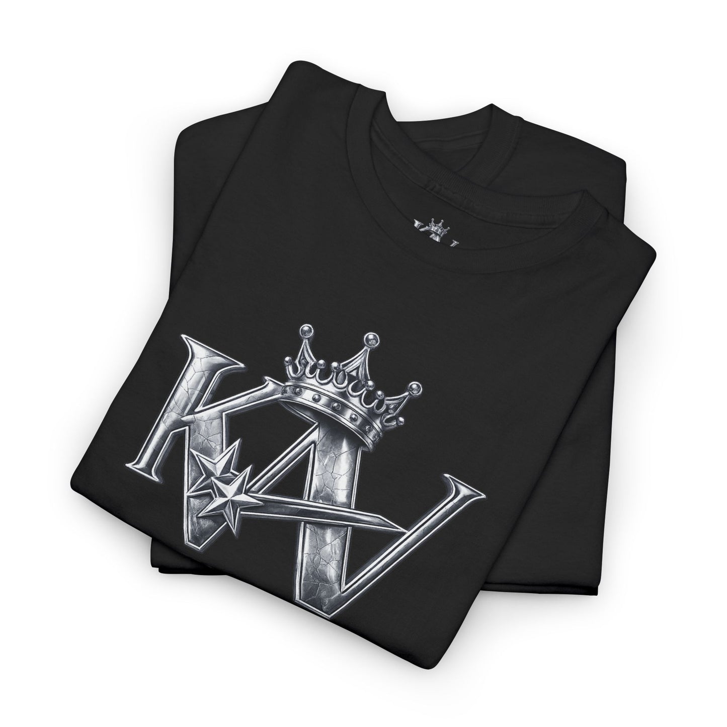 Krushwear Crown Tee