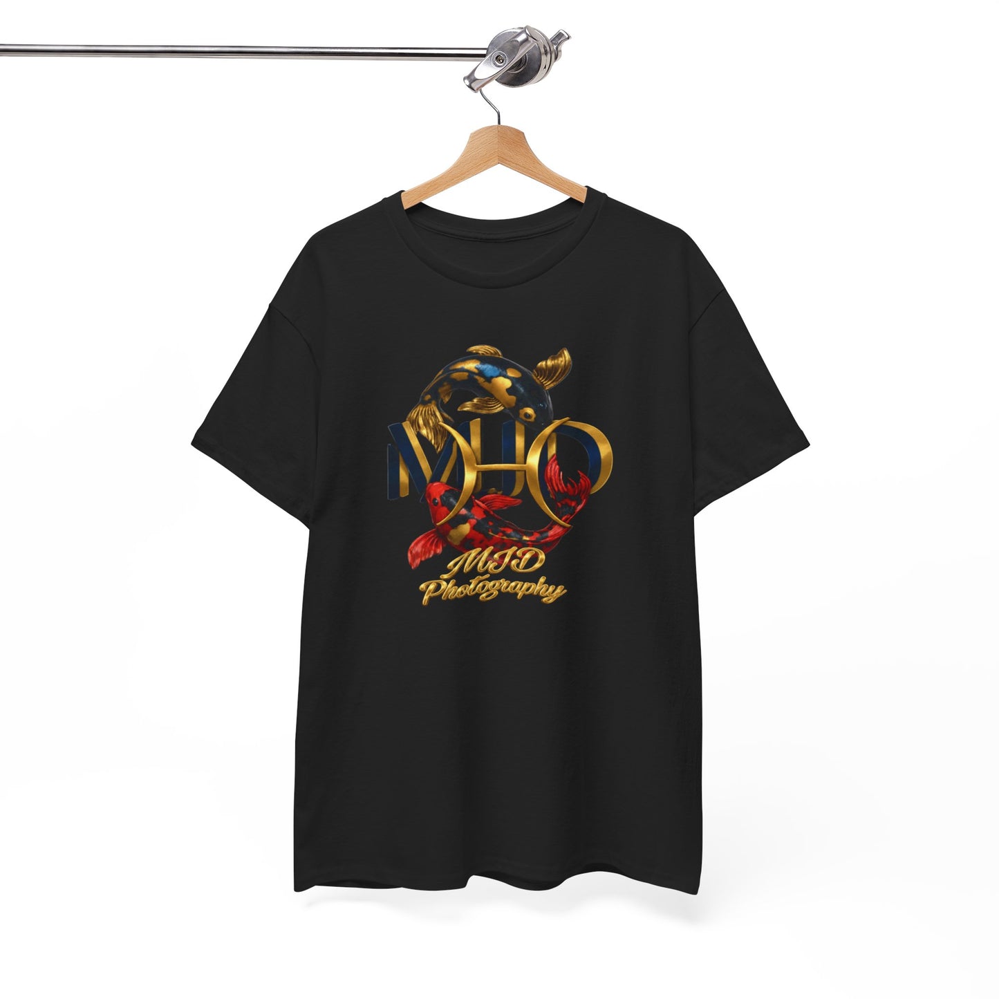 MJD Photography T‑Shirt