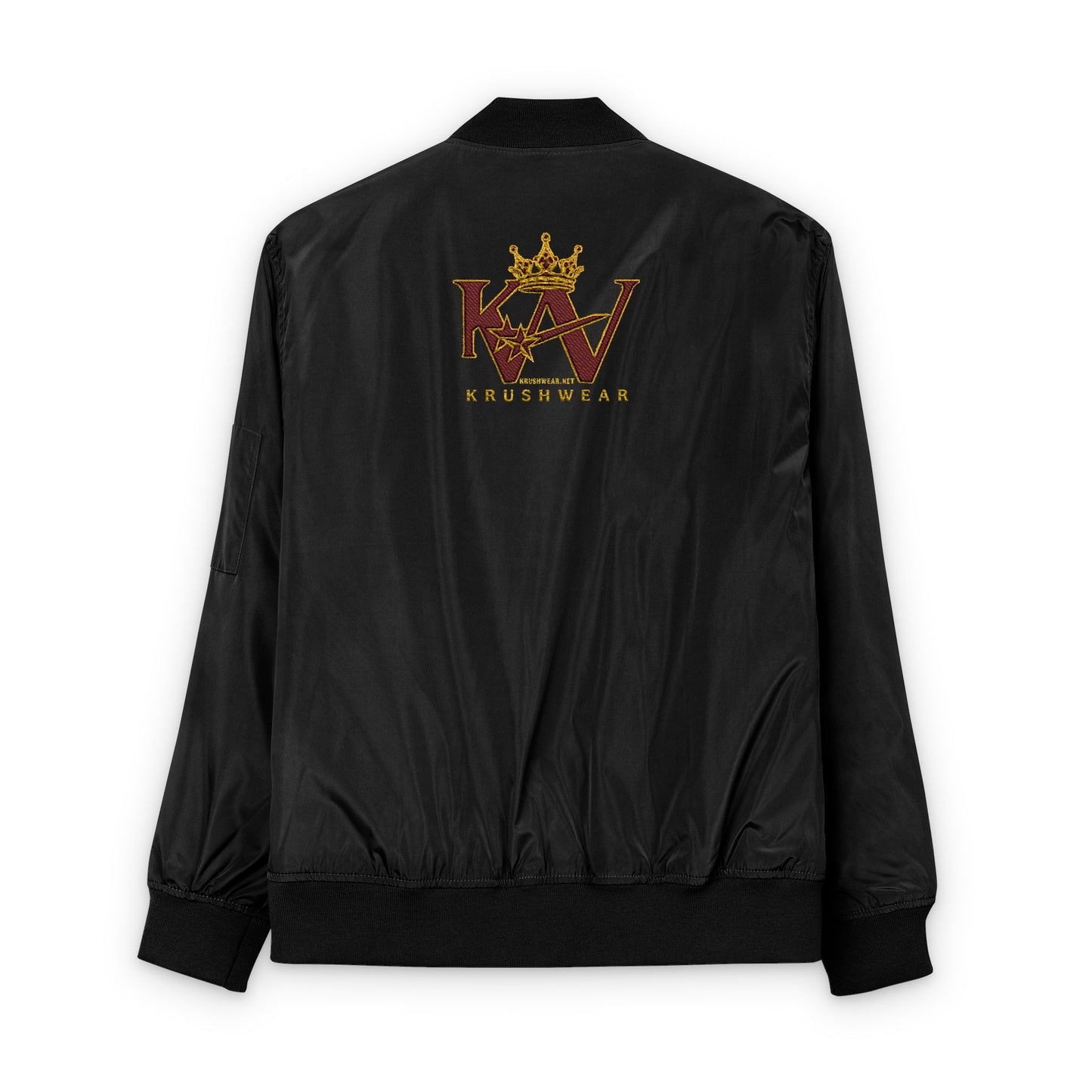 Krushwear Jacket