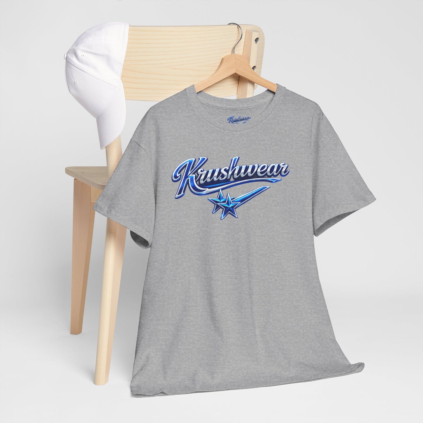 Krushwear Tee