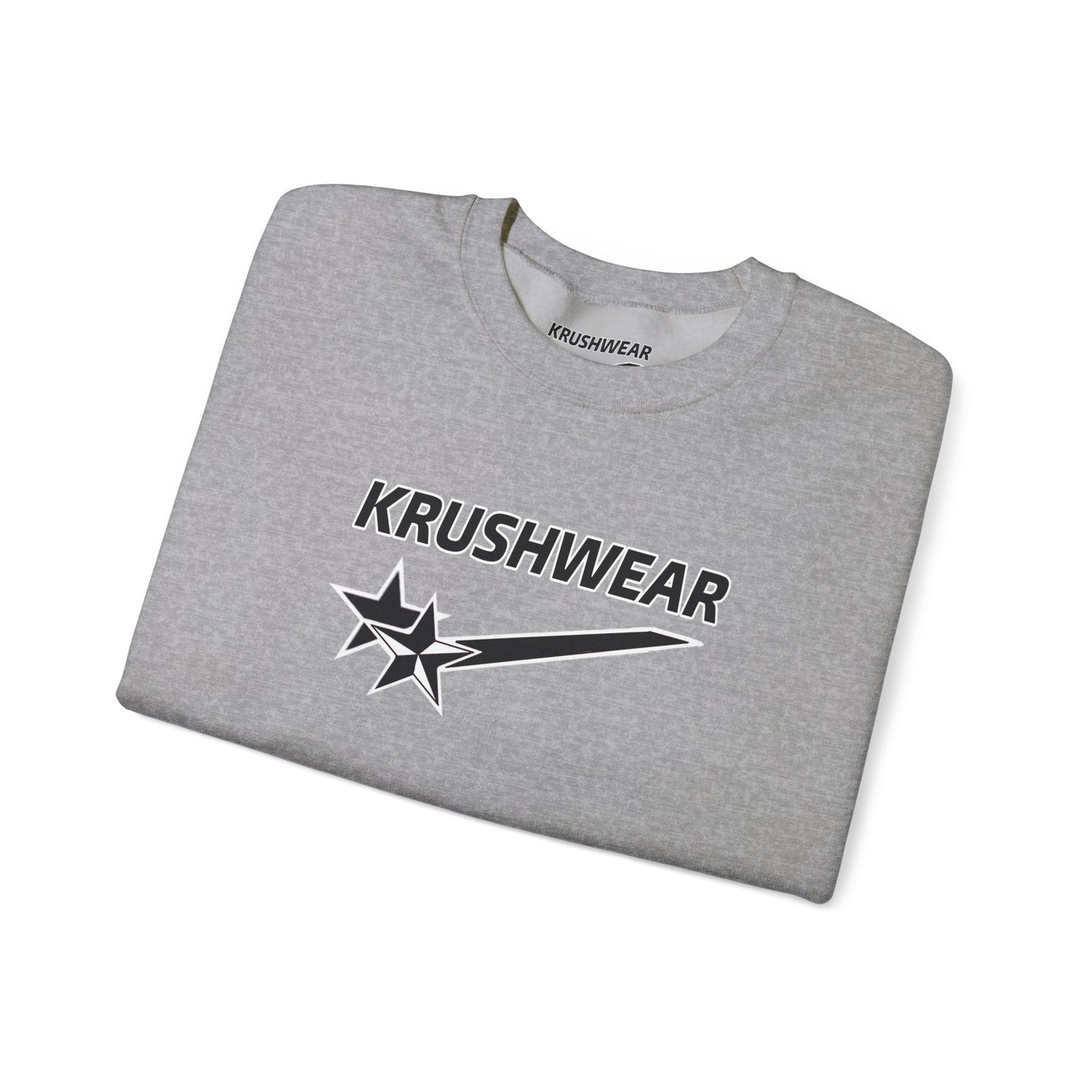 Krushwear Sweatshirt