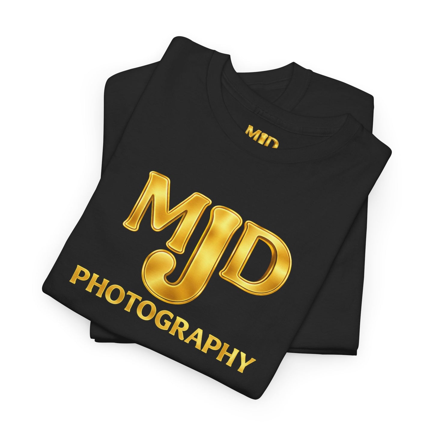 MJD Photography Tee