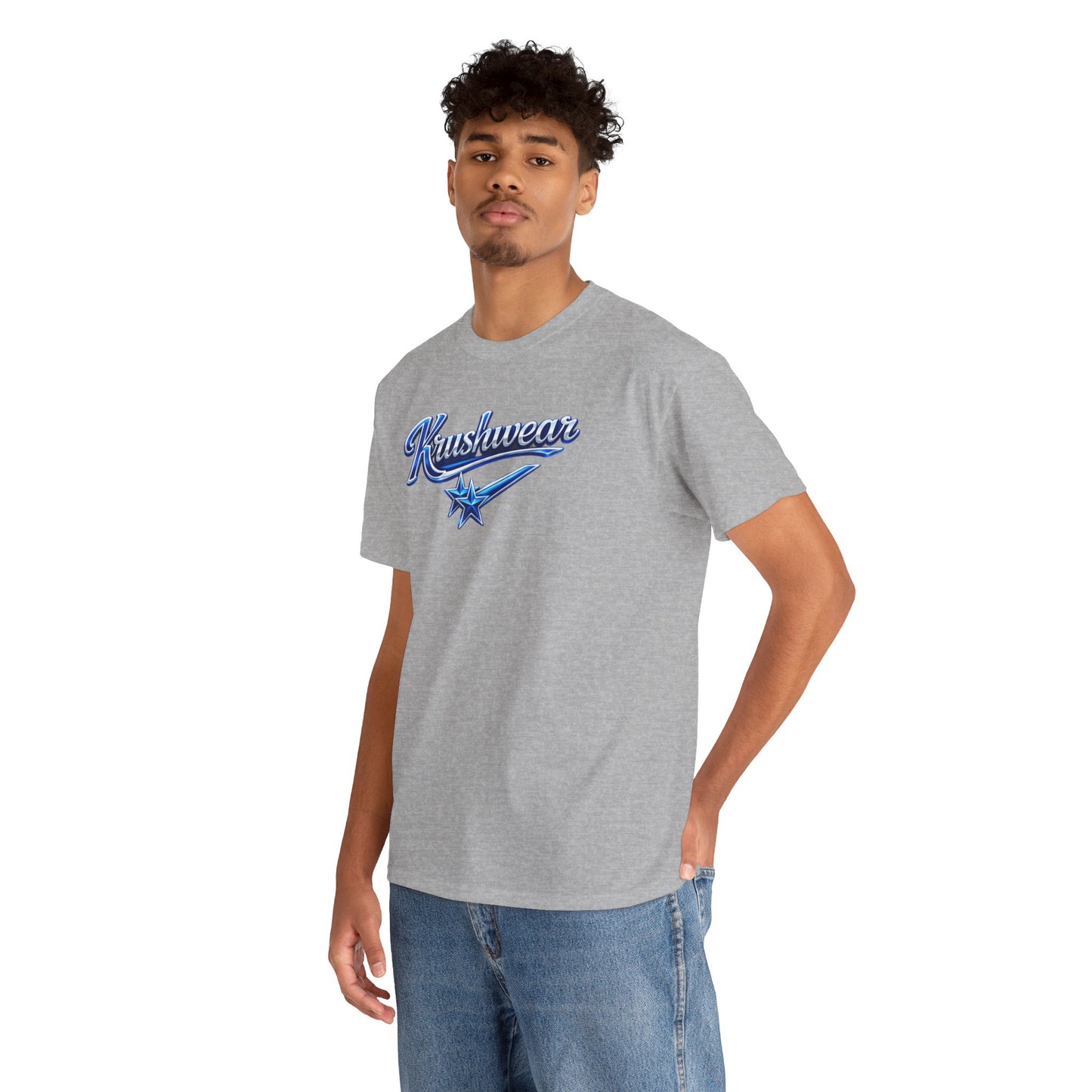 Krushwear Tee