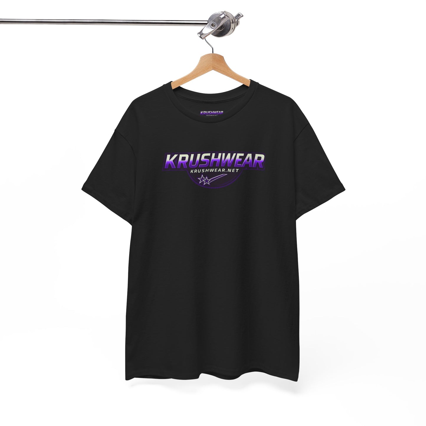 Krushwear.net Tee