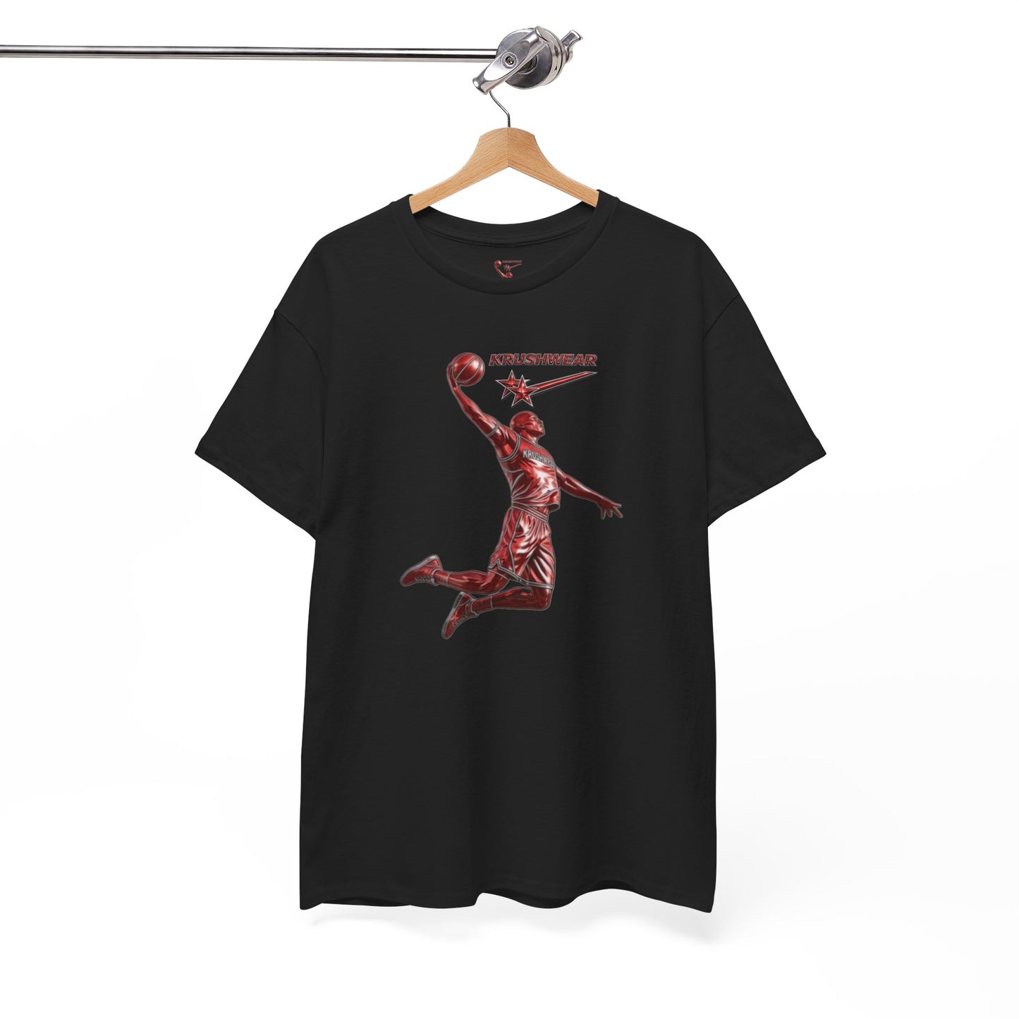 Krushwear Basketball Dunk Tee