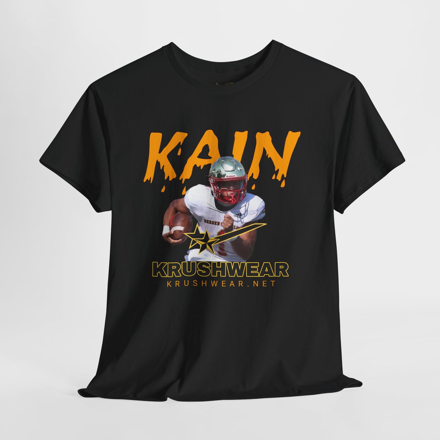 Krushwear KAIN Tee