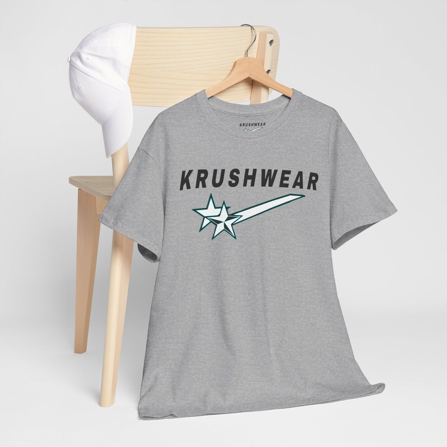 Krushwear Tee