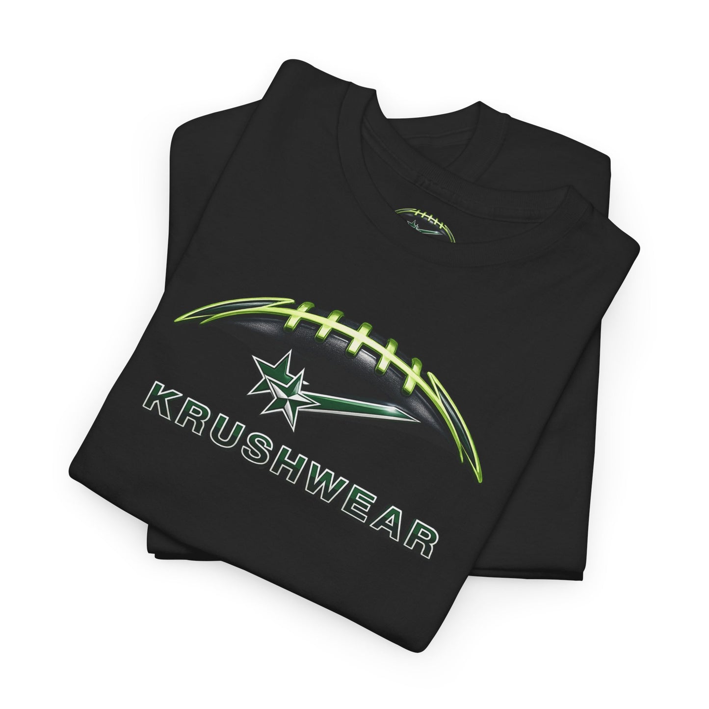 Krushwear Football Tee