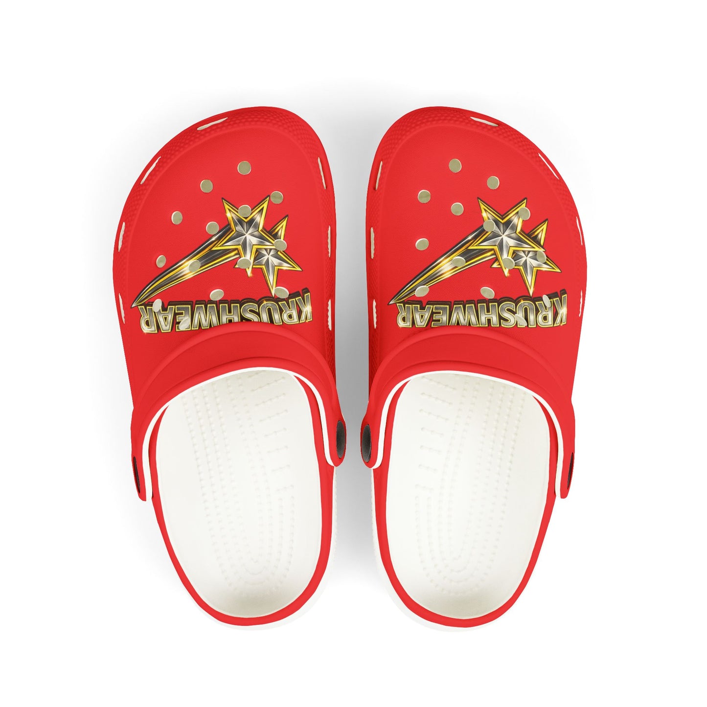 Kids Krushwear Clogs