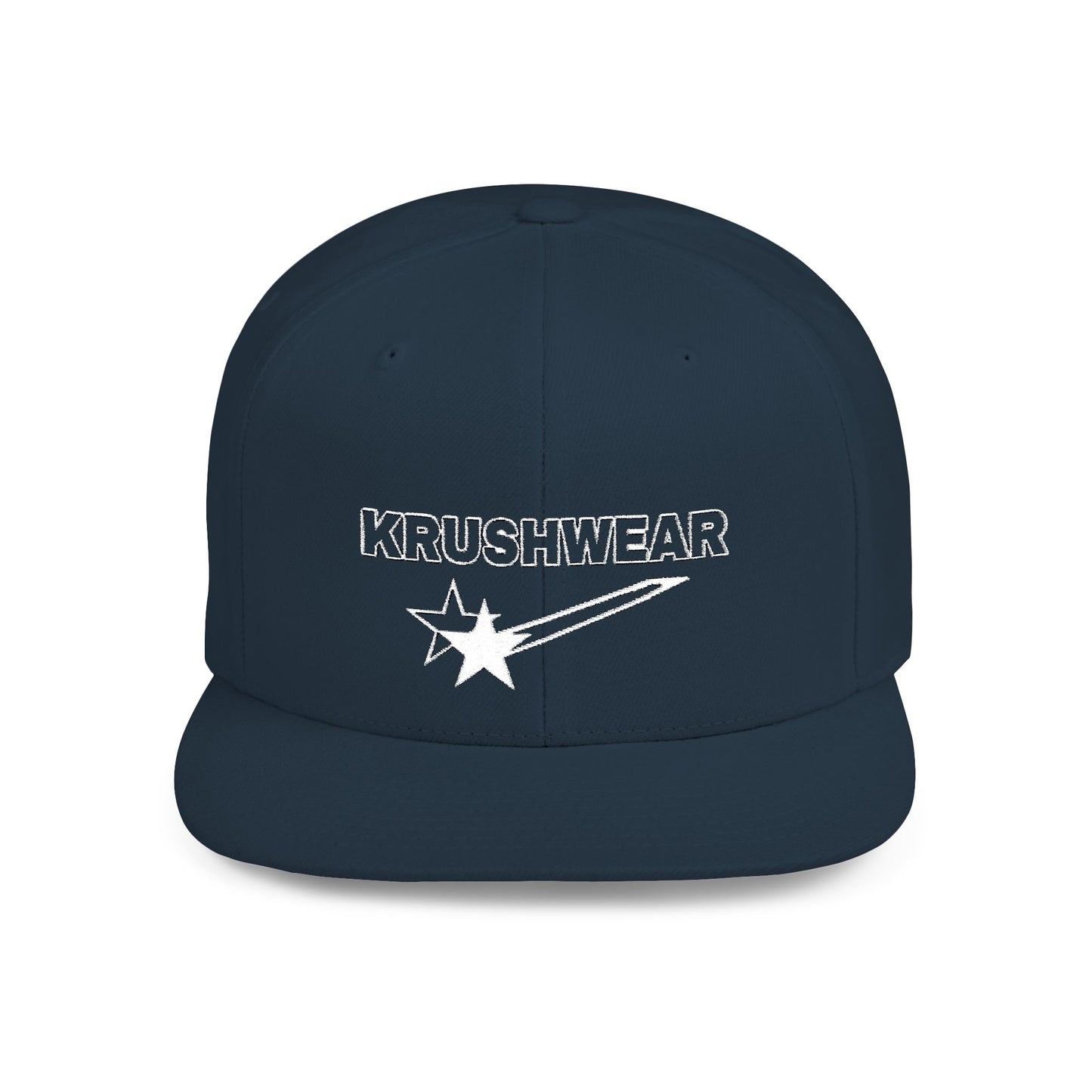 Krushwear Embroidered Hat 4 colors