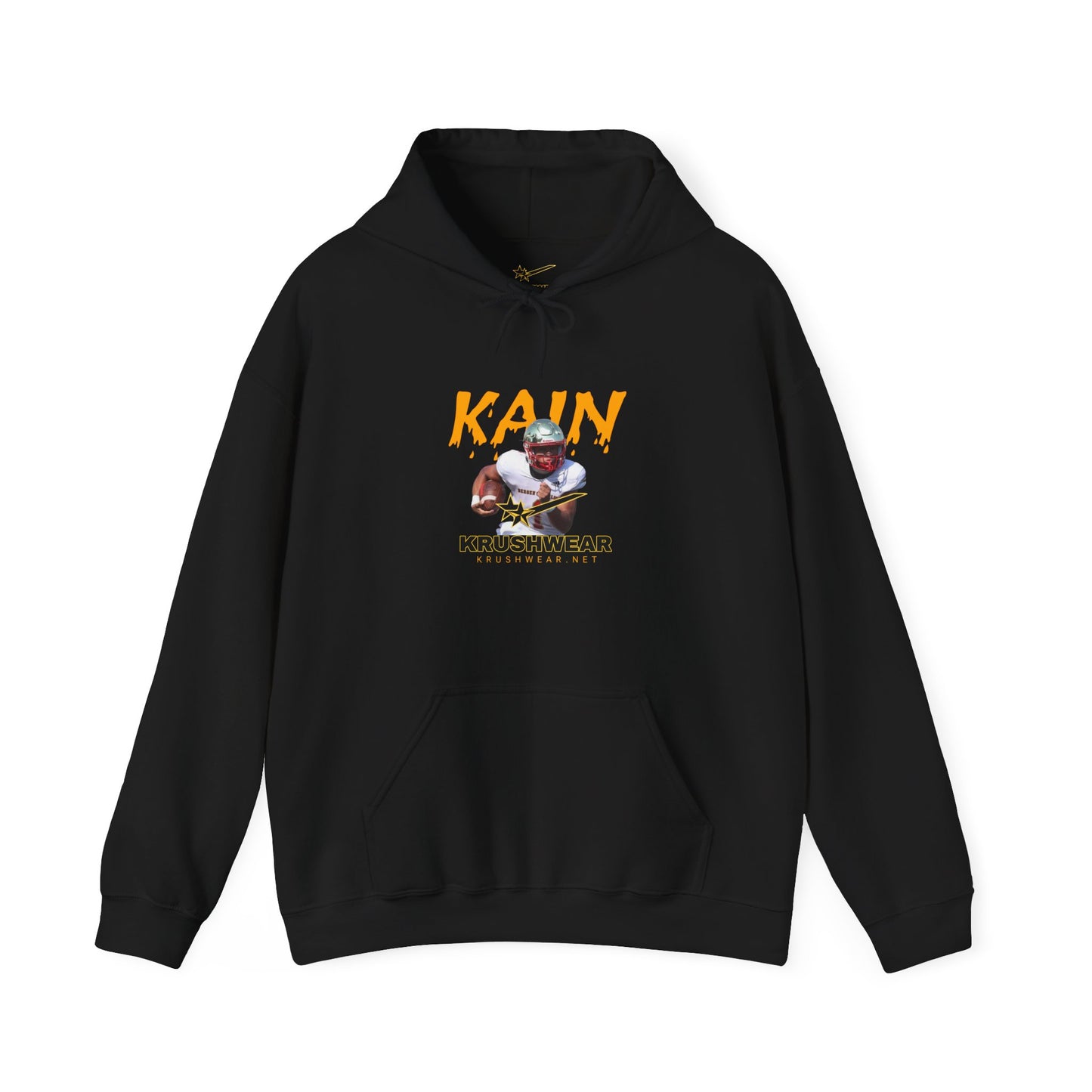 Krushwear KAIN Hoodie
