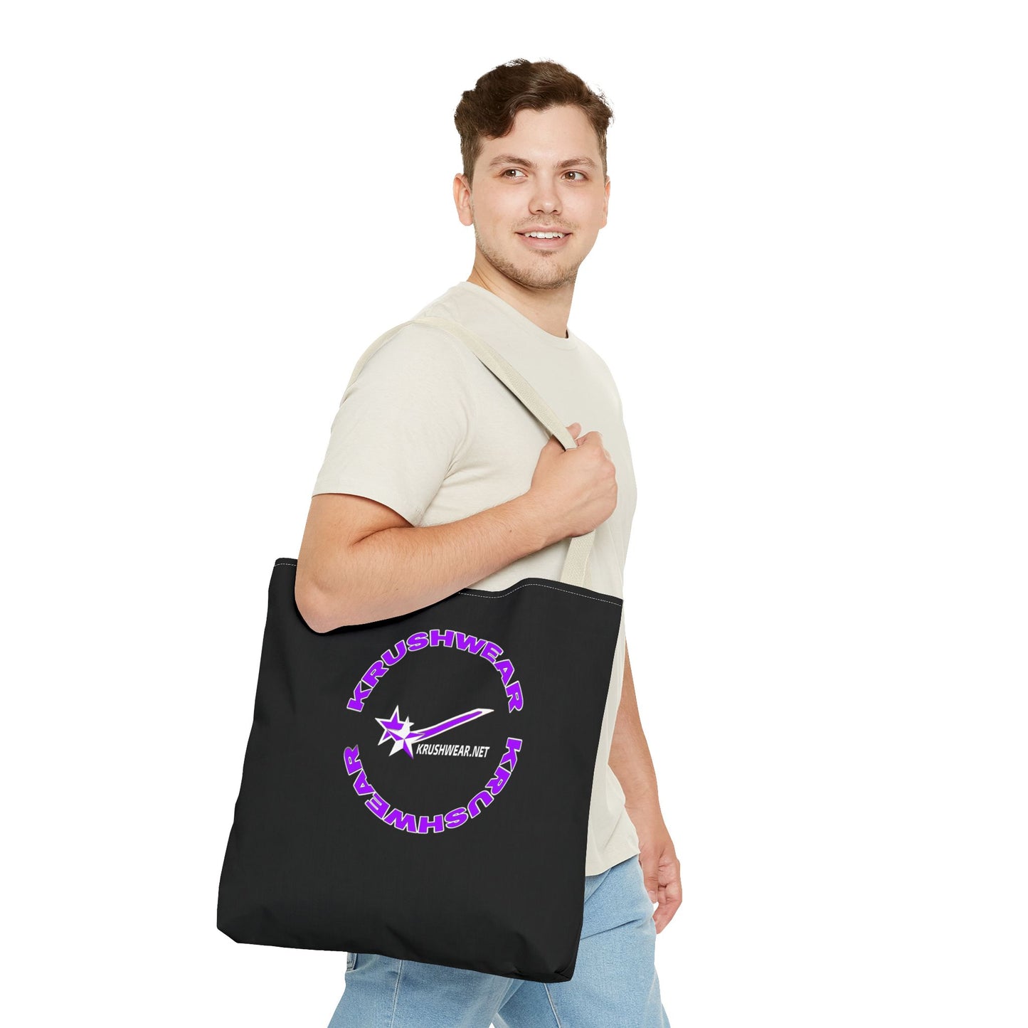 Krushwear Tote Bag