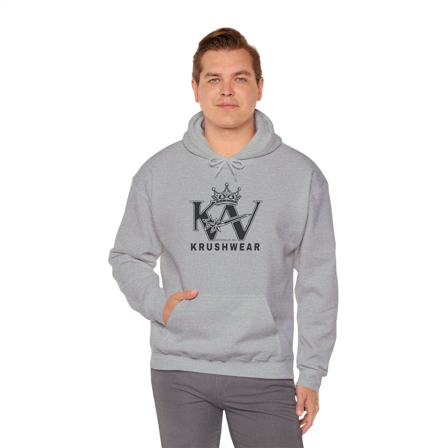 Krushwear Hoodie