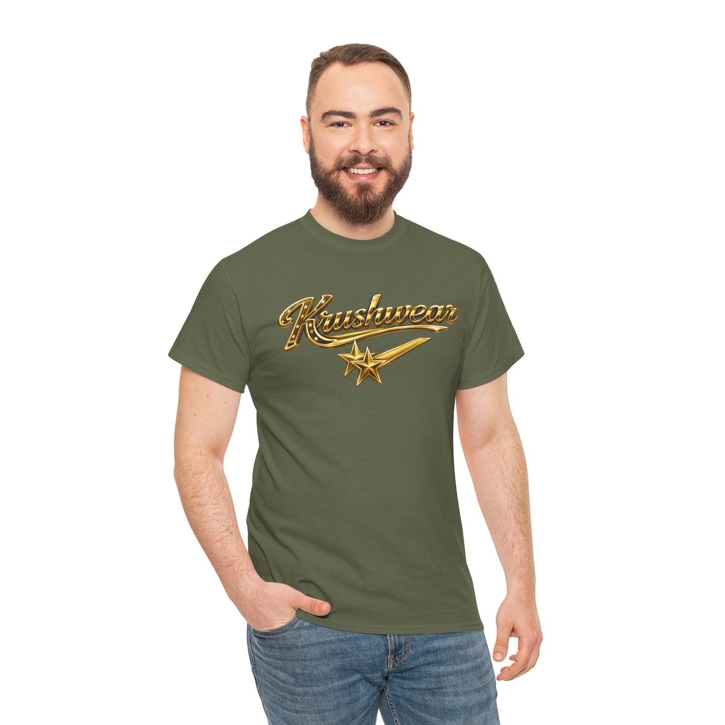 Krushwear Tee