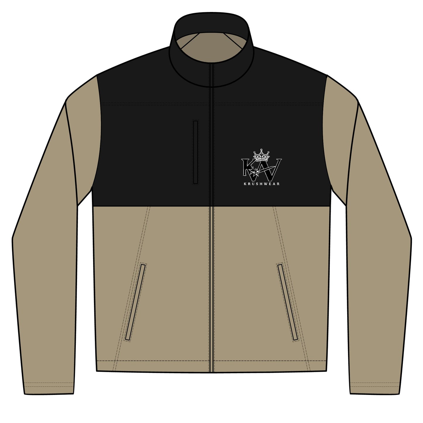 Krushwear Jacket