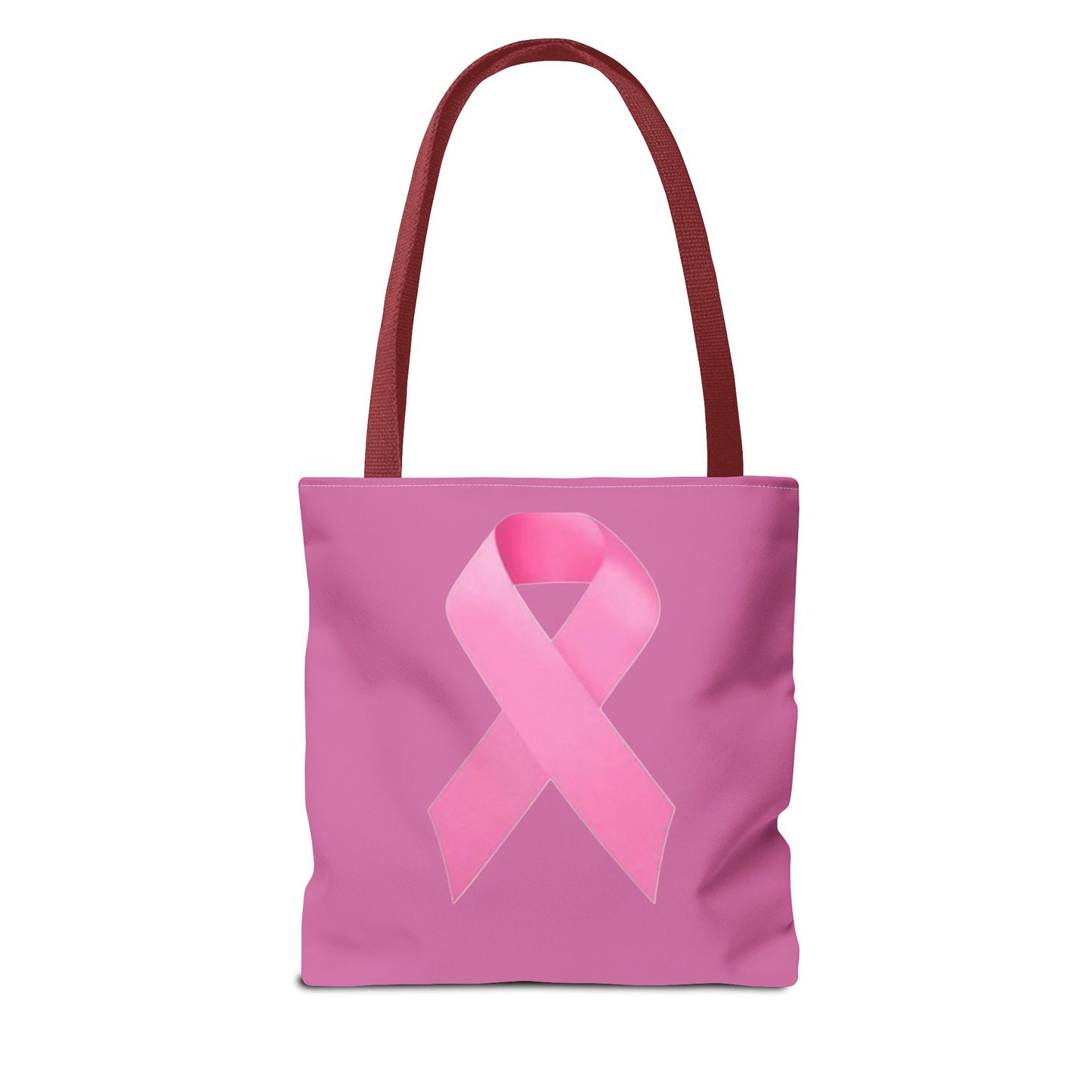 Krushwear KRUSH CANCER Tote