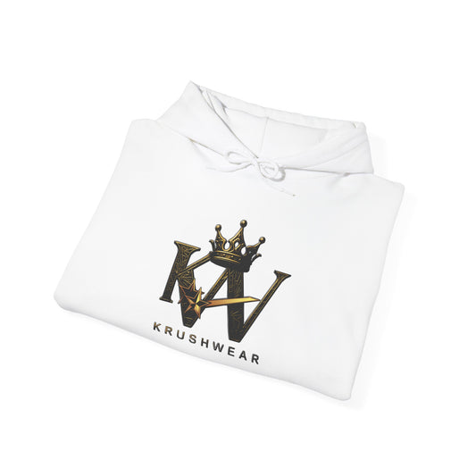 Krushwear Crown Hoodie