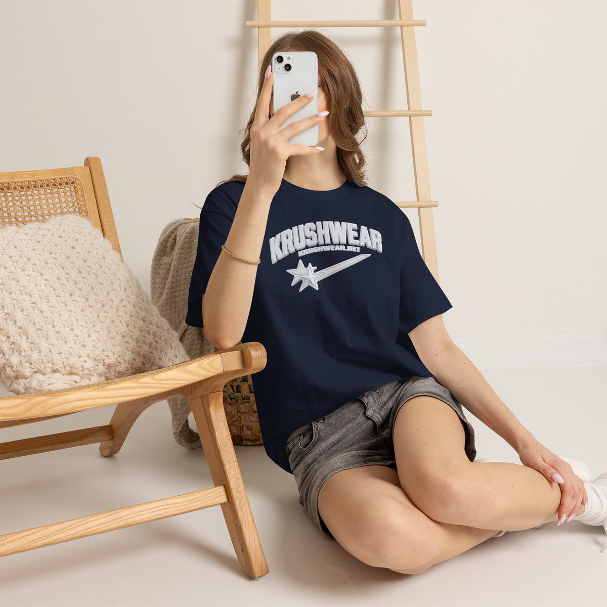 Krushwear Tee
