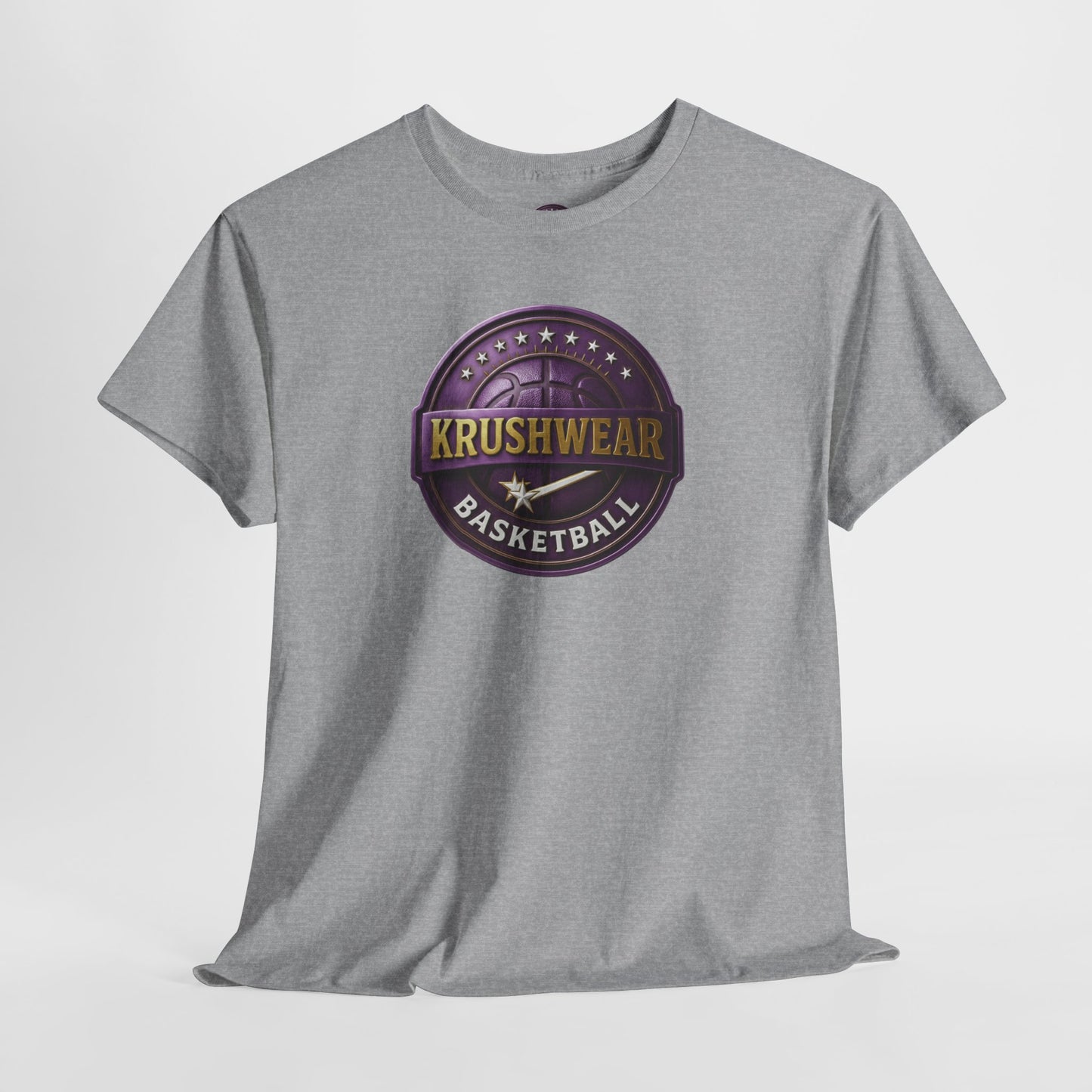 Krushwear Basketball Tee