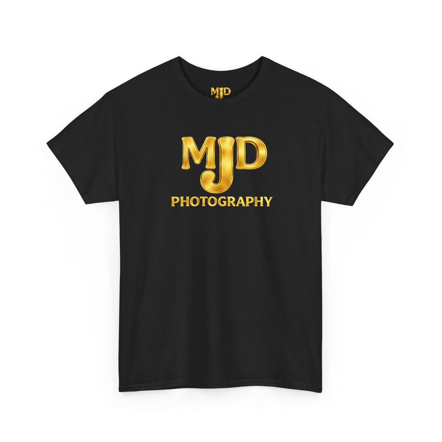 MJD Photography Tee