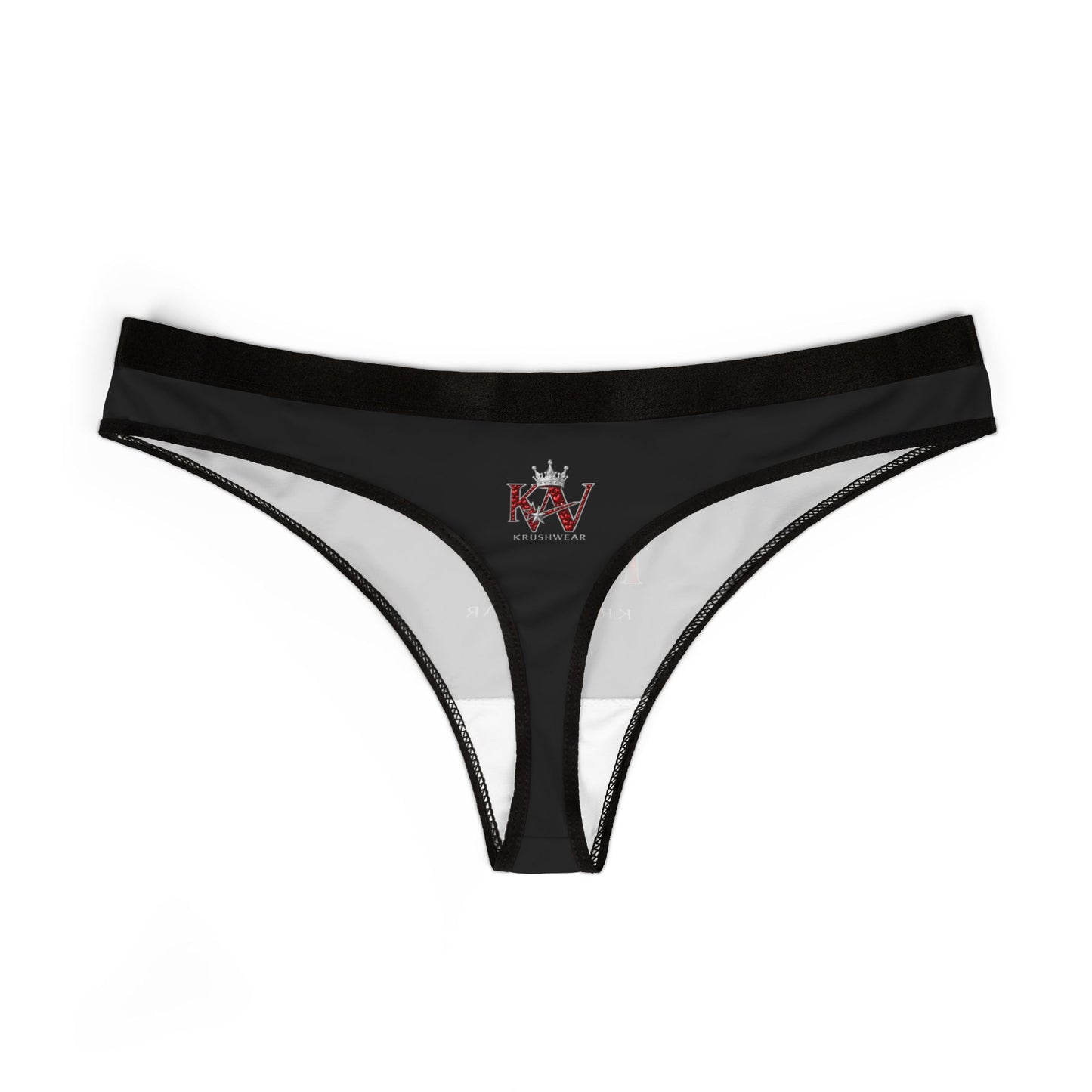 Krushwear Thong