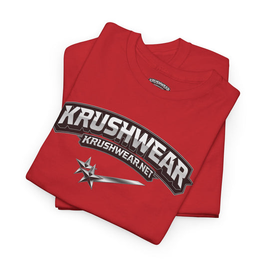Krushwear Tee