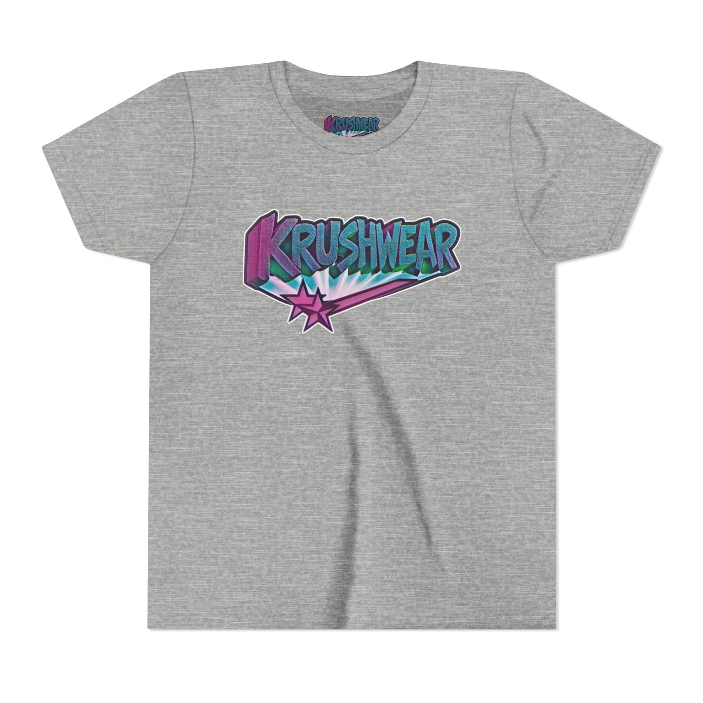 Krushwear Youth Tee