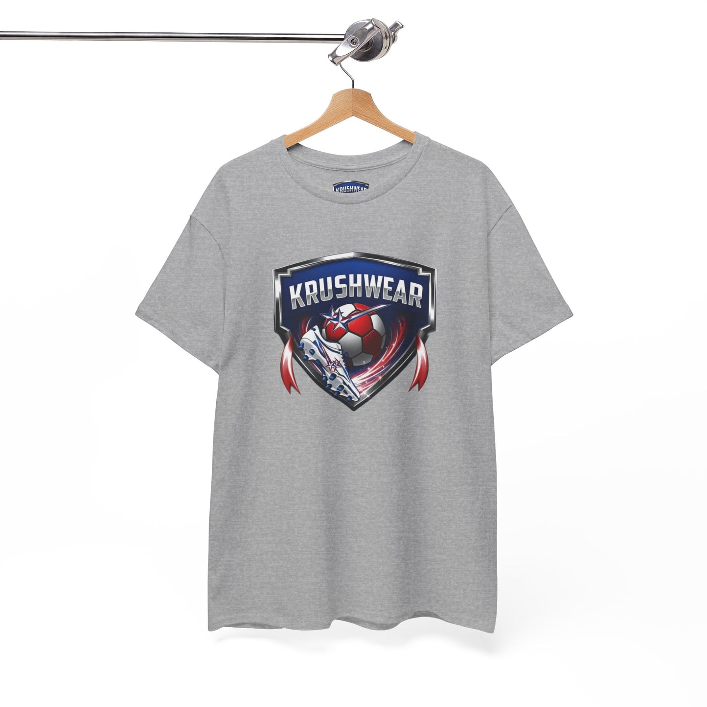 Krushwear Soccer Tee