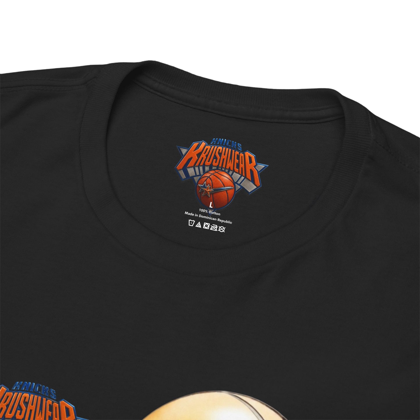 Krushwear Championship Trophy Basketball T-Shirt