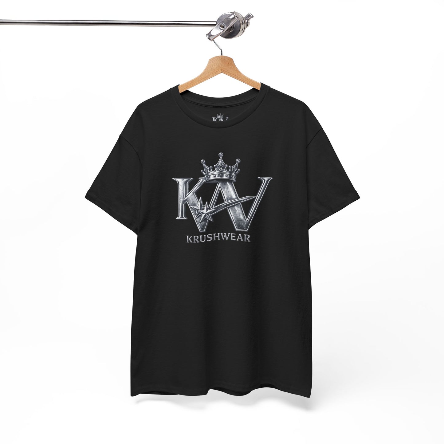 Krushwear Crown Tee