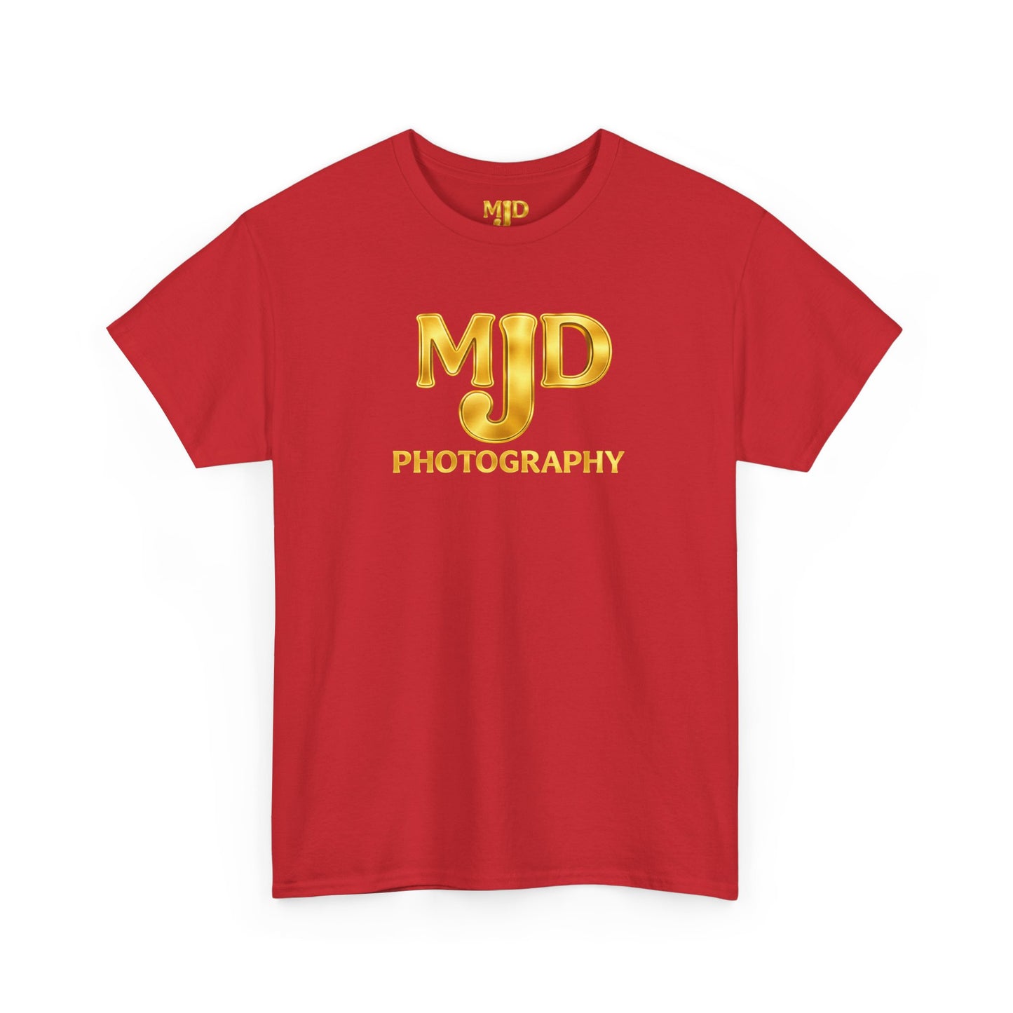 MJD Photography Tee