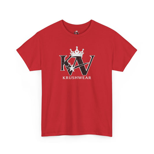Krushwear Crown  Tee