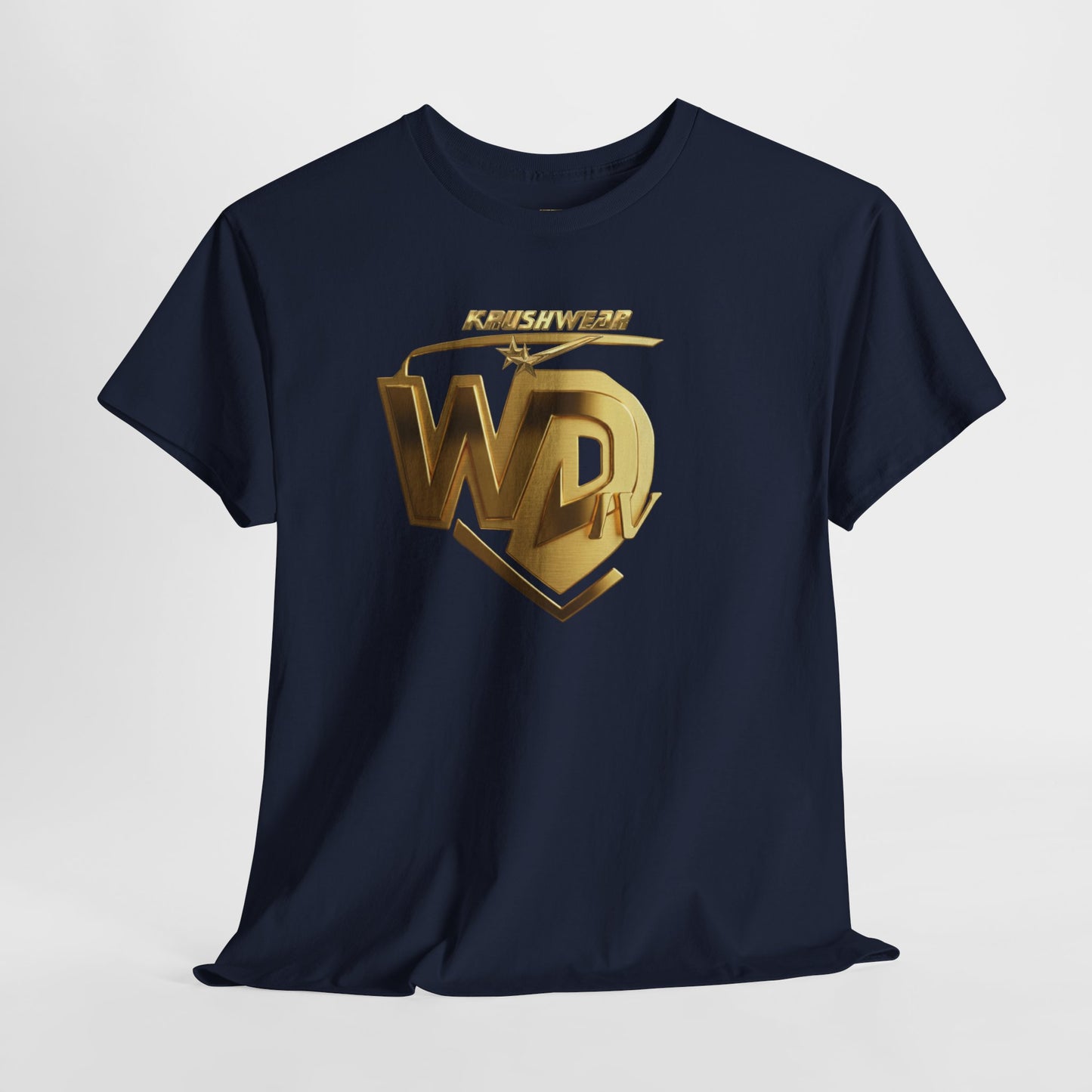 Krushwear WDIV Tee