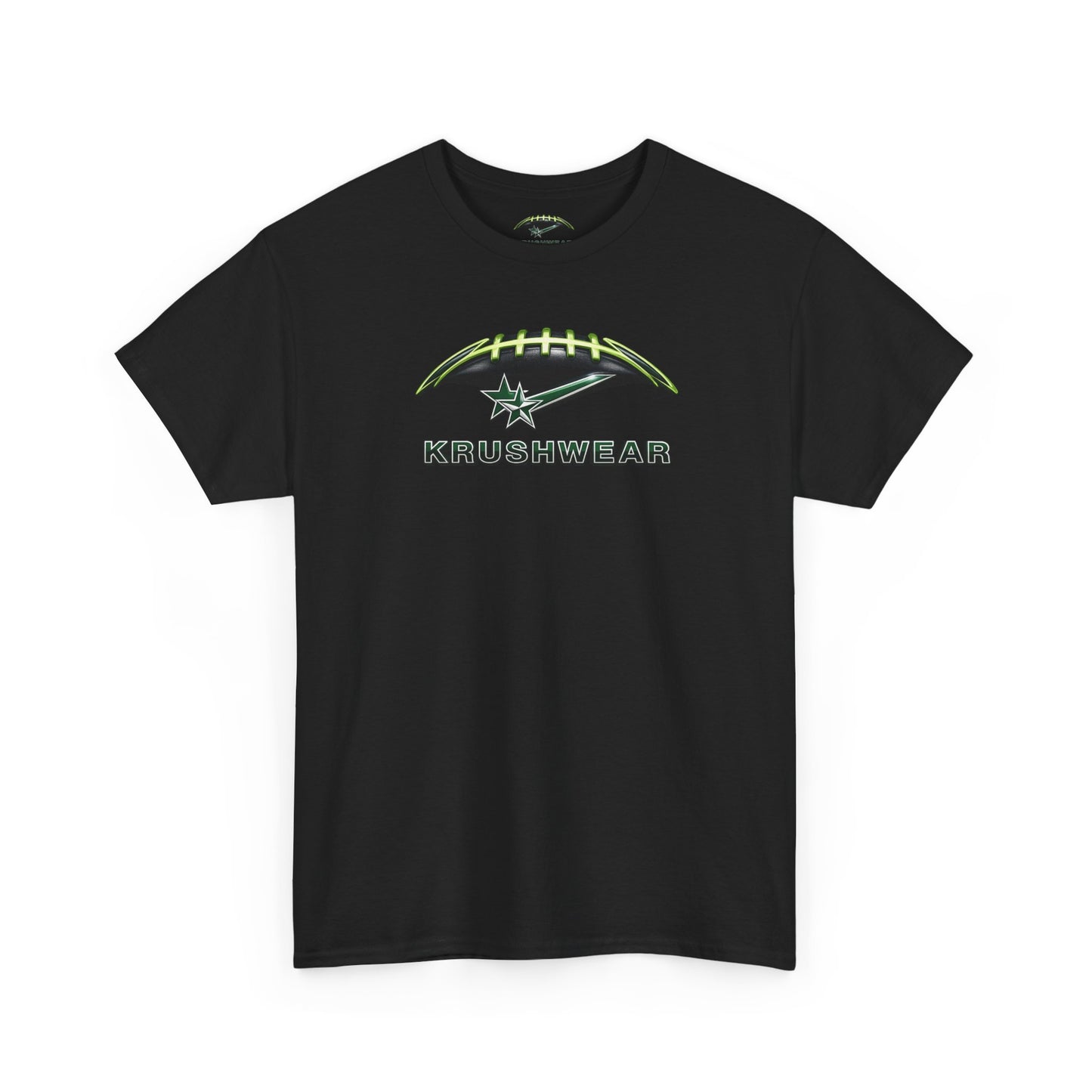 Krushwear Football Tee